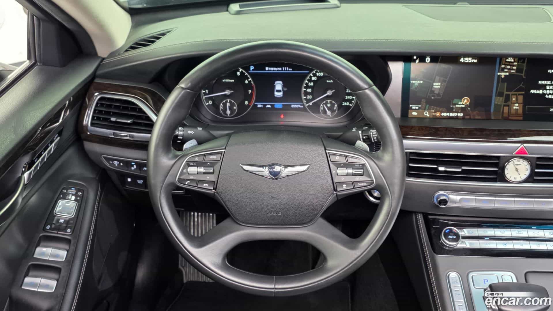 G90 Genesis 2019.4-OPTION-017
