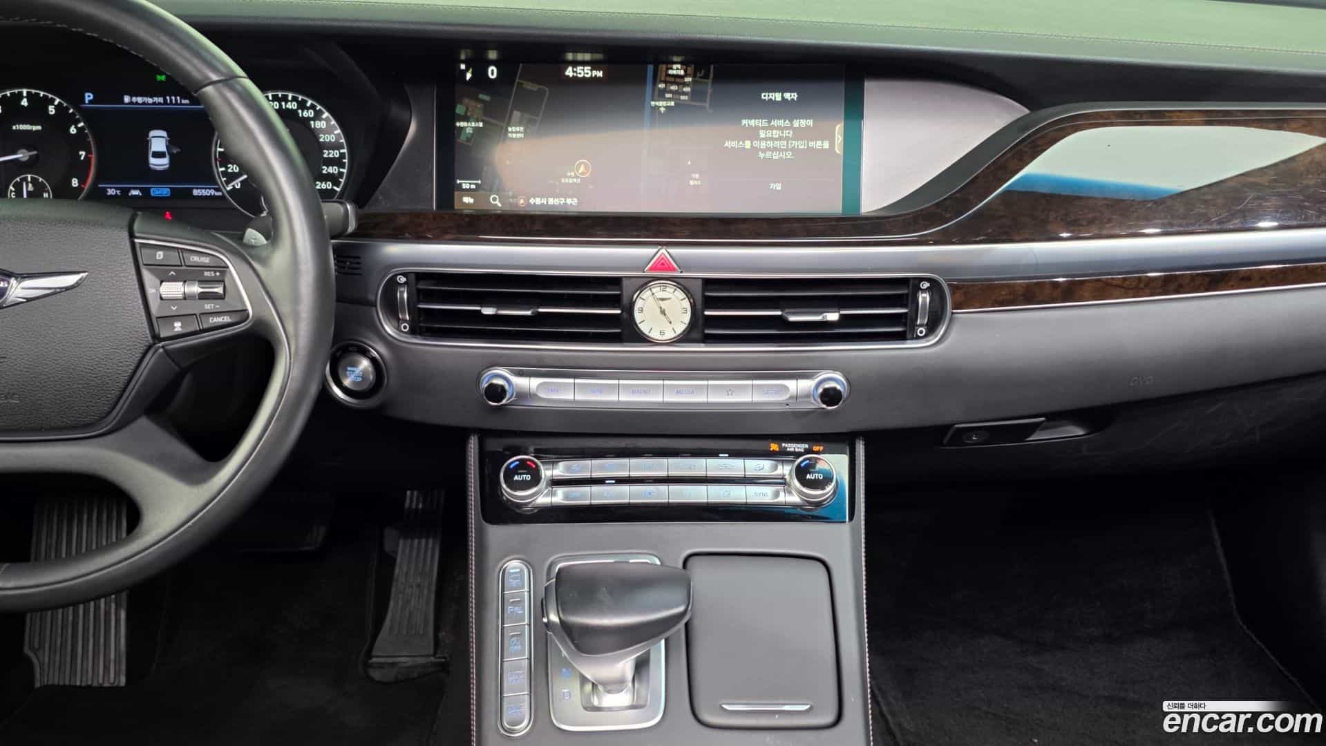 G90 Genesis 2019.4-OPTION-018