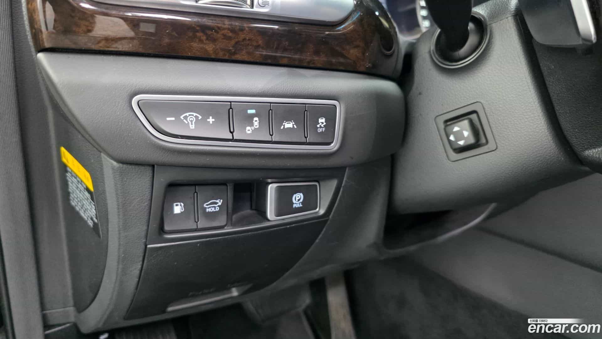 G90 Genesis 2019.4-OPTION-042