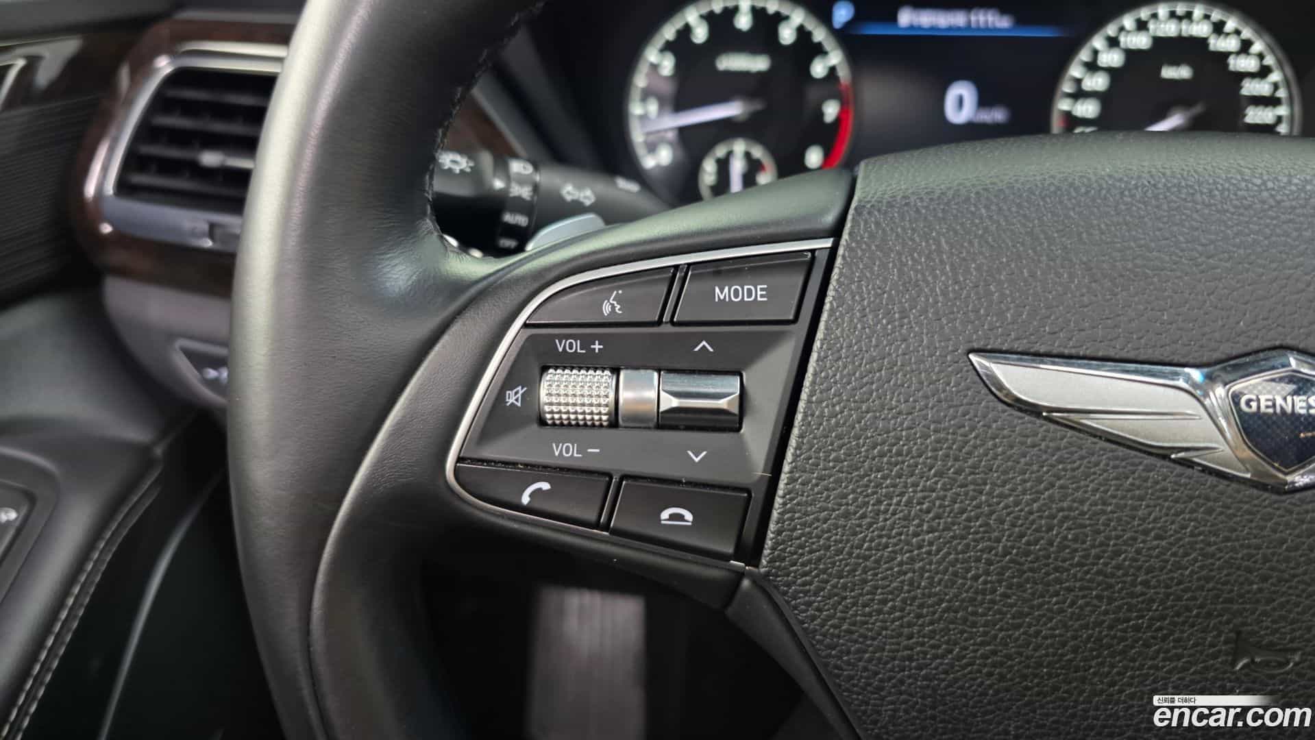 G90 Genesis 2019.4-OPTION-046