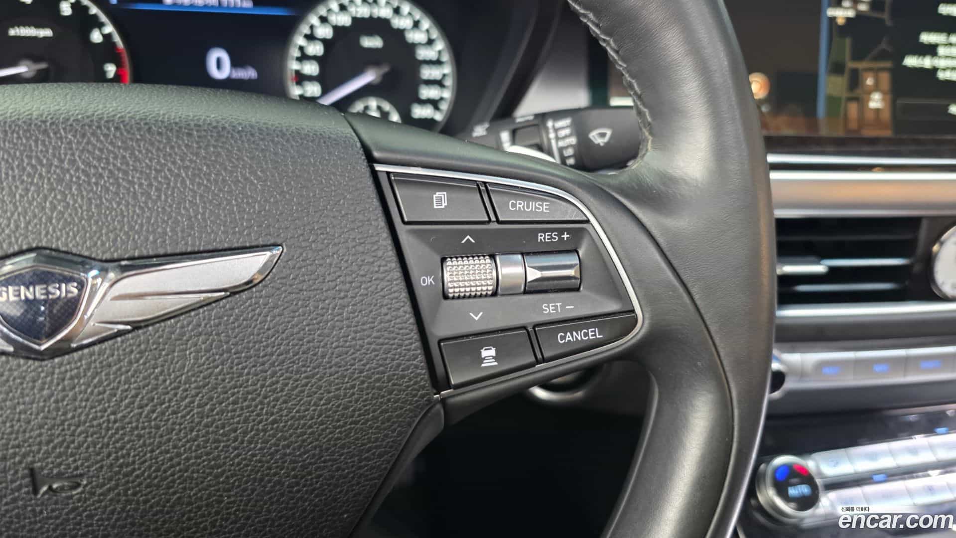 G90 Genesis 2019.4-OPTION-048
