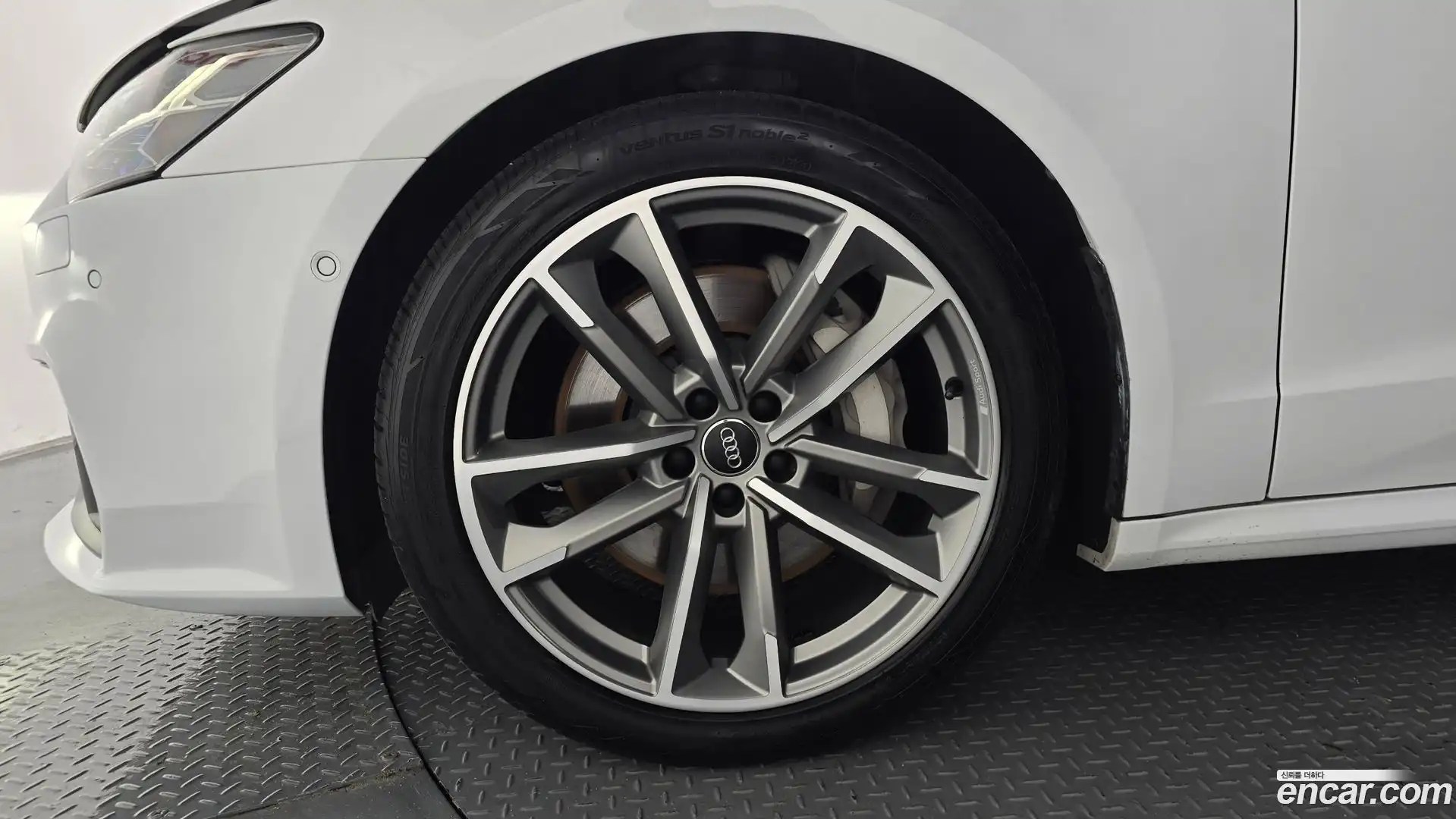 A7 Audi 2020.5-OUTER-005