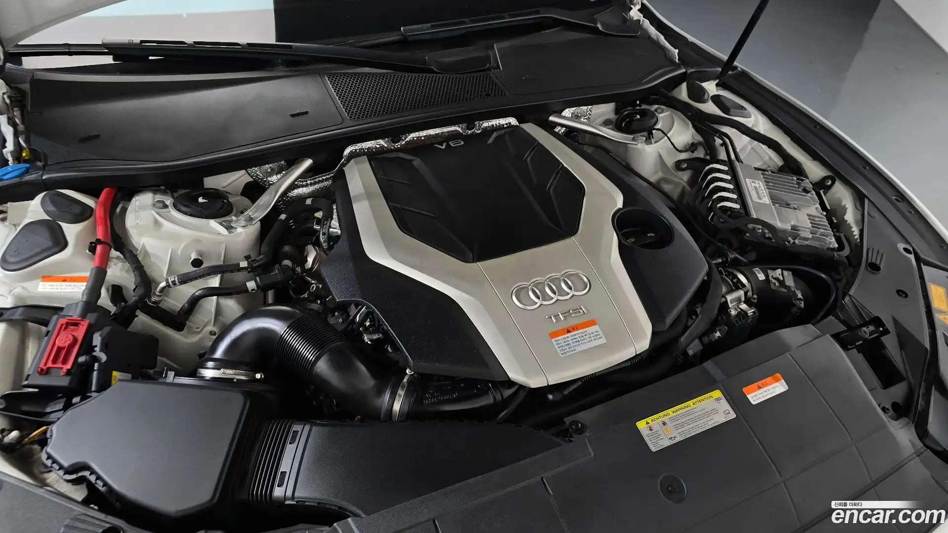 A7 Audi 2020.5-OUTER-006