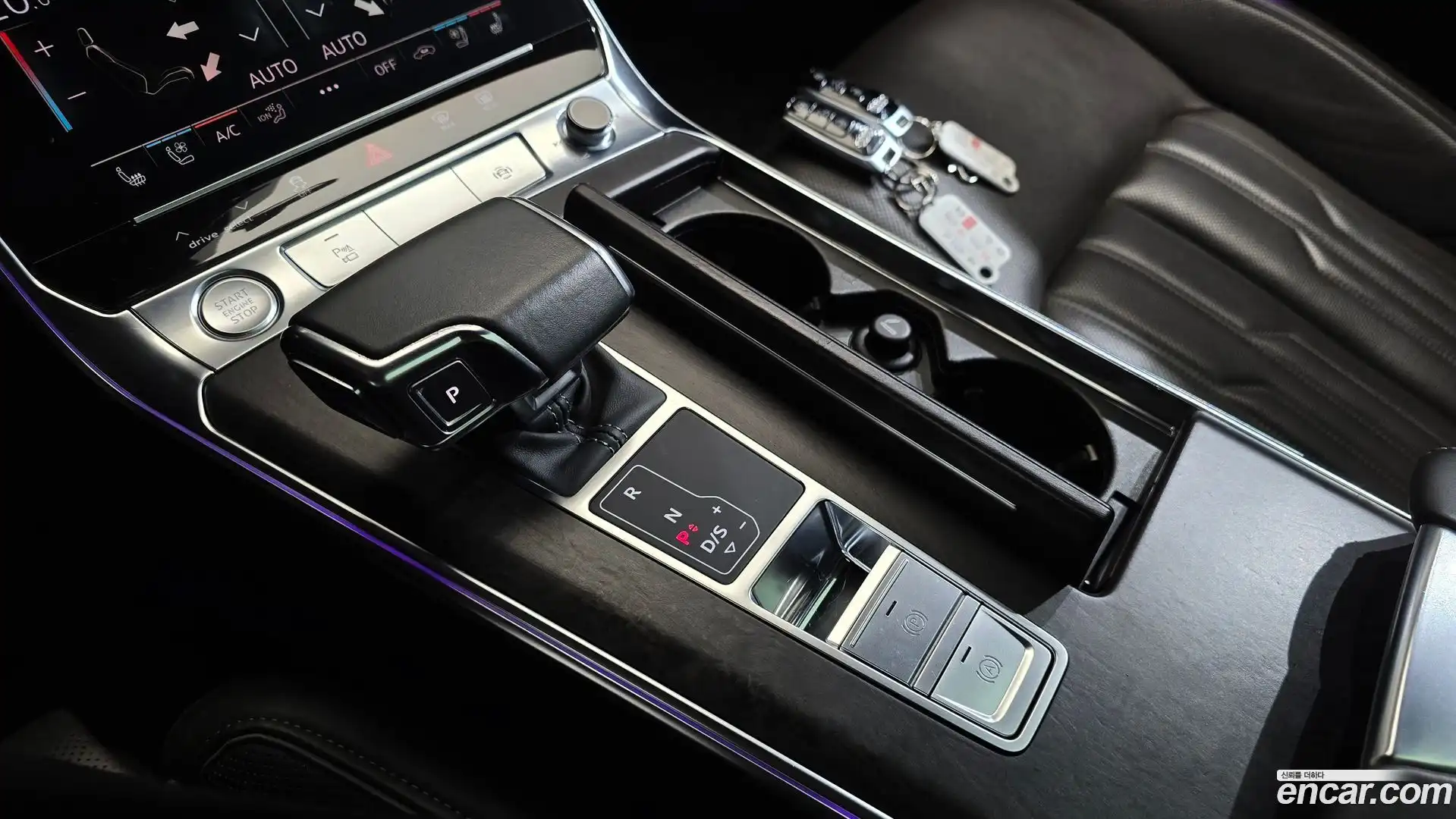A7 Audi 2020.5-INNER-009