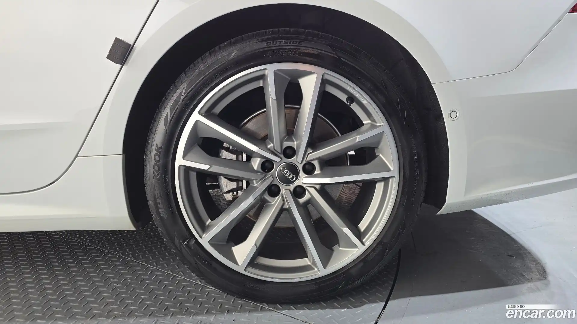 A7 Audi 2020.5-OUTER-031