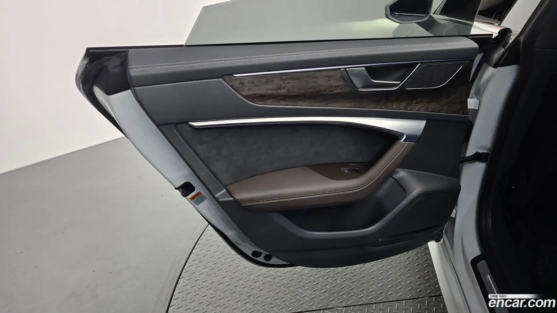 A7 Audi 2020.5-INNER-035