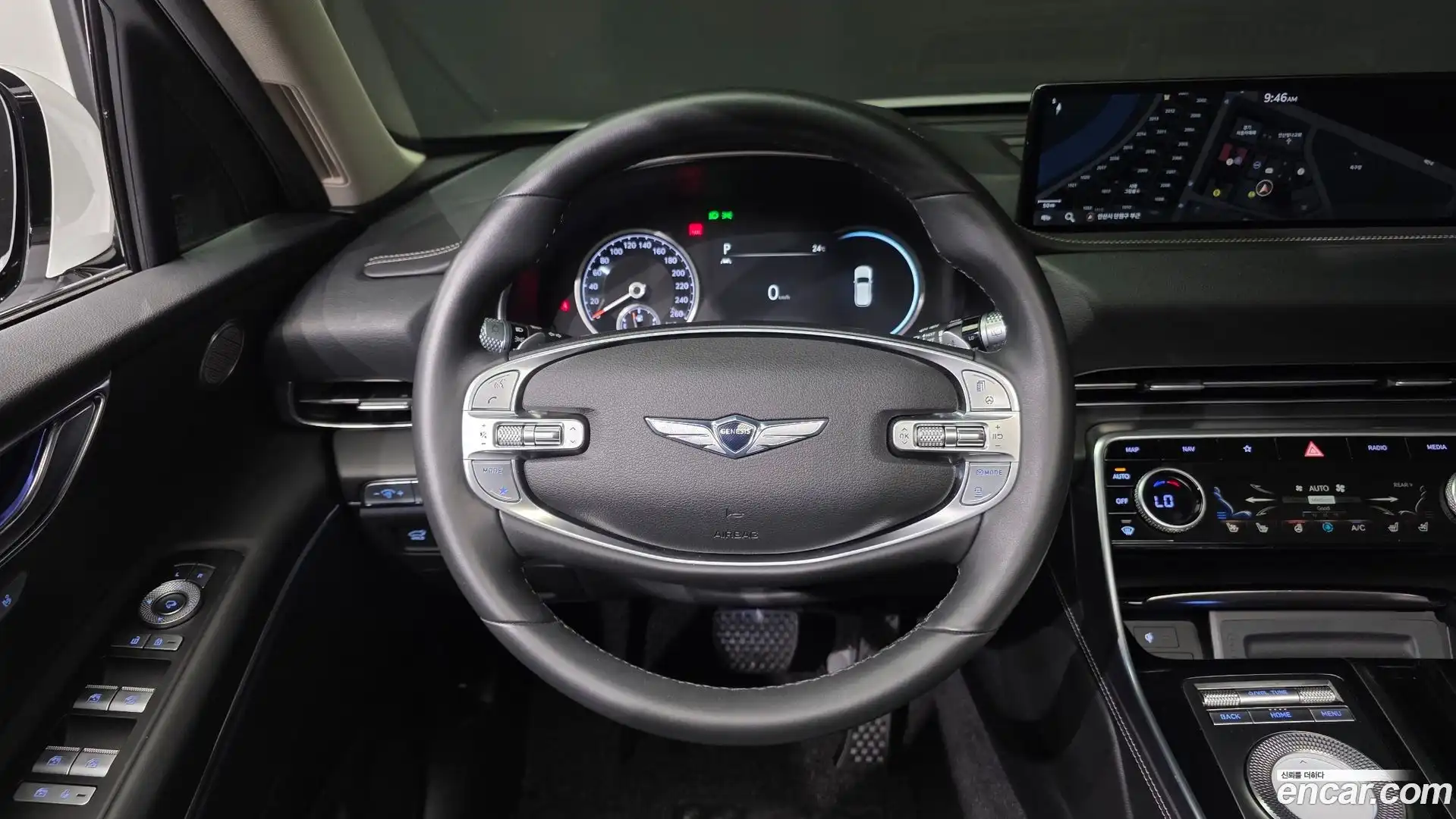 GV80 Genesis 2020.6-OPTION-017