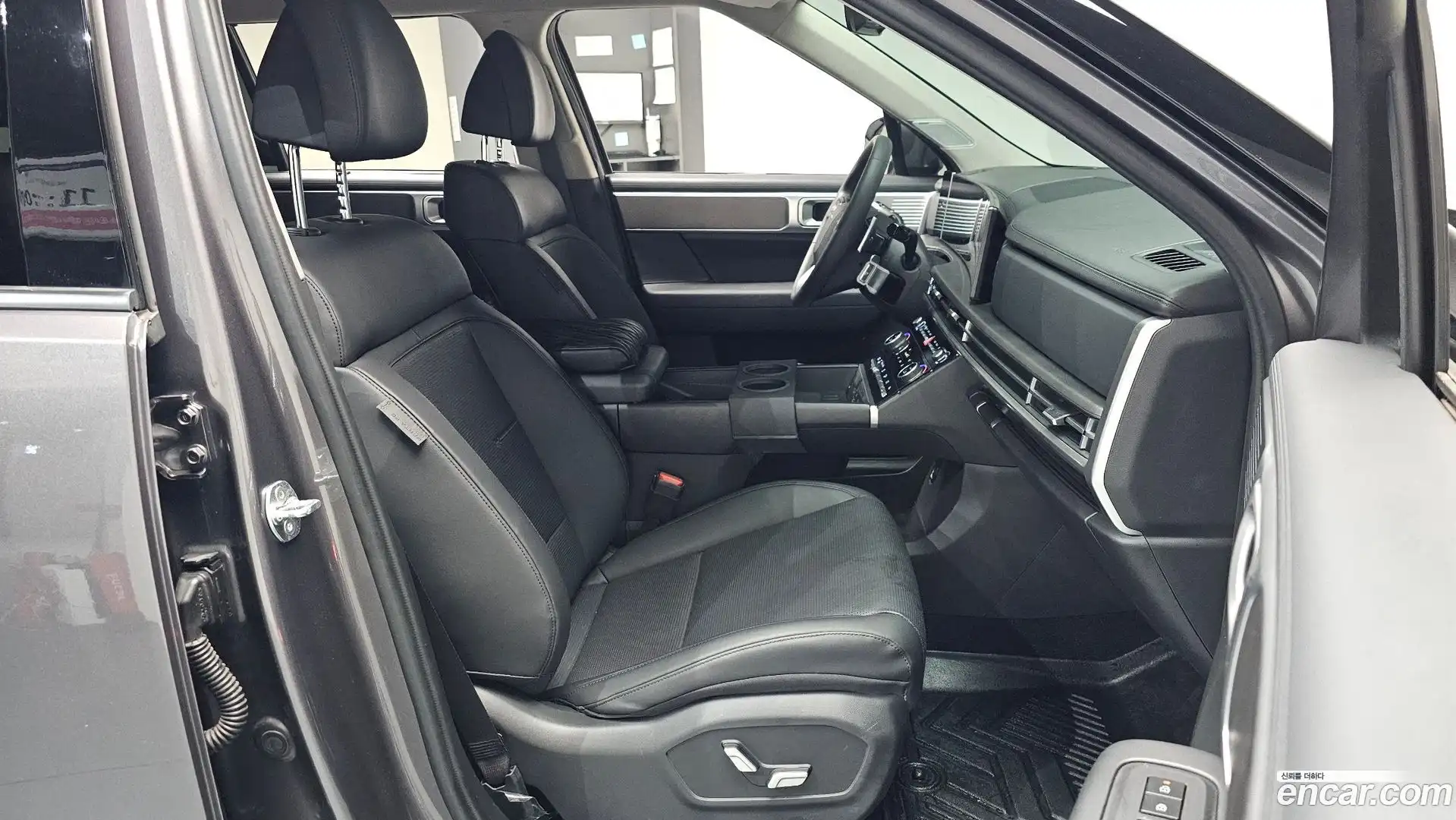 Santafe Hyundai 2023.11-OPTION-016