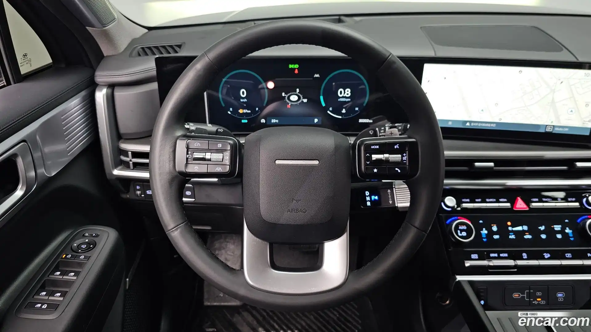Santafe Hyundai 2023.11-OPTION-017