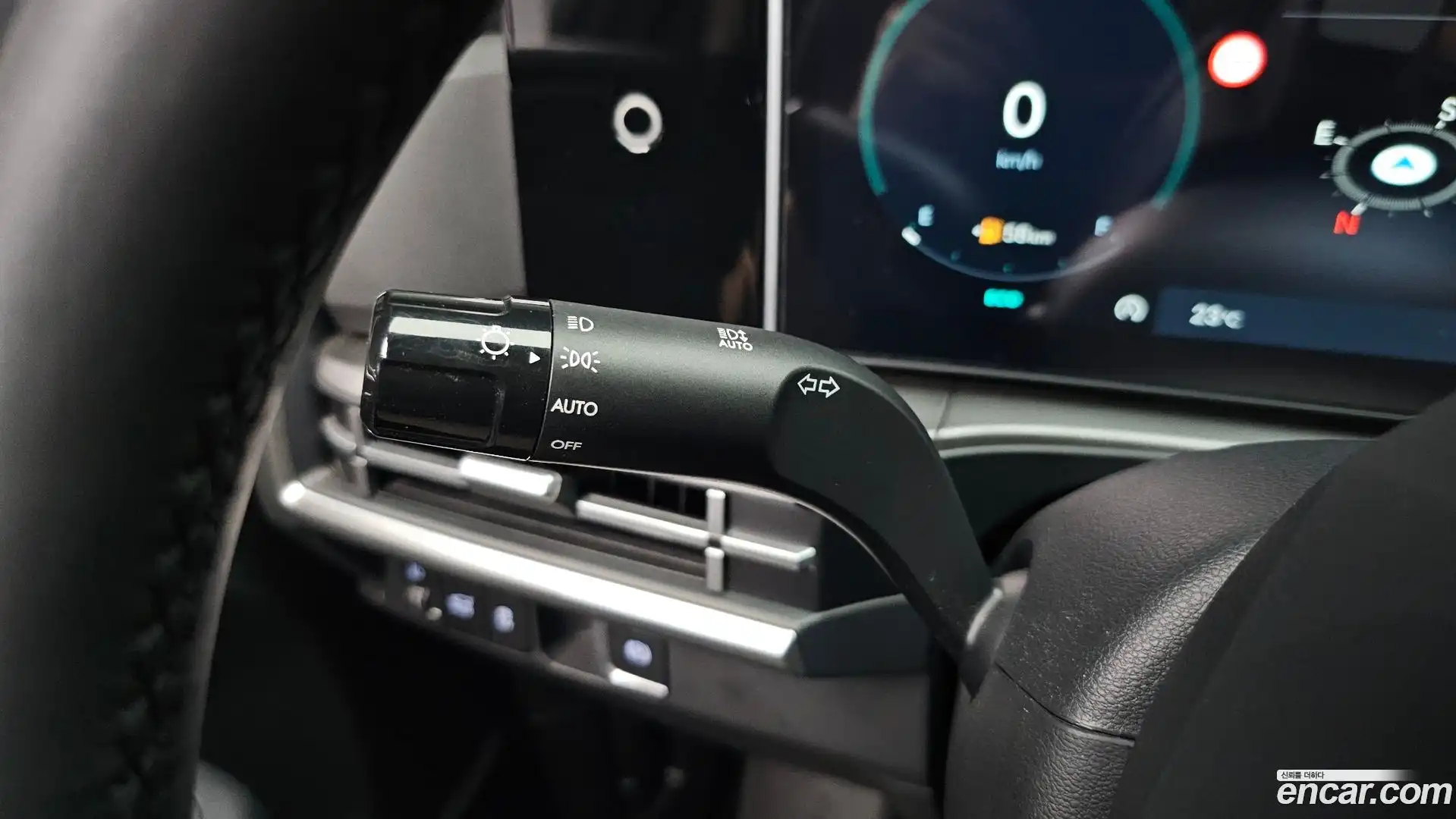 Santafe Hyundai 2023.11-OPTION-019