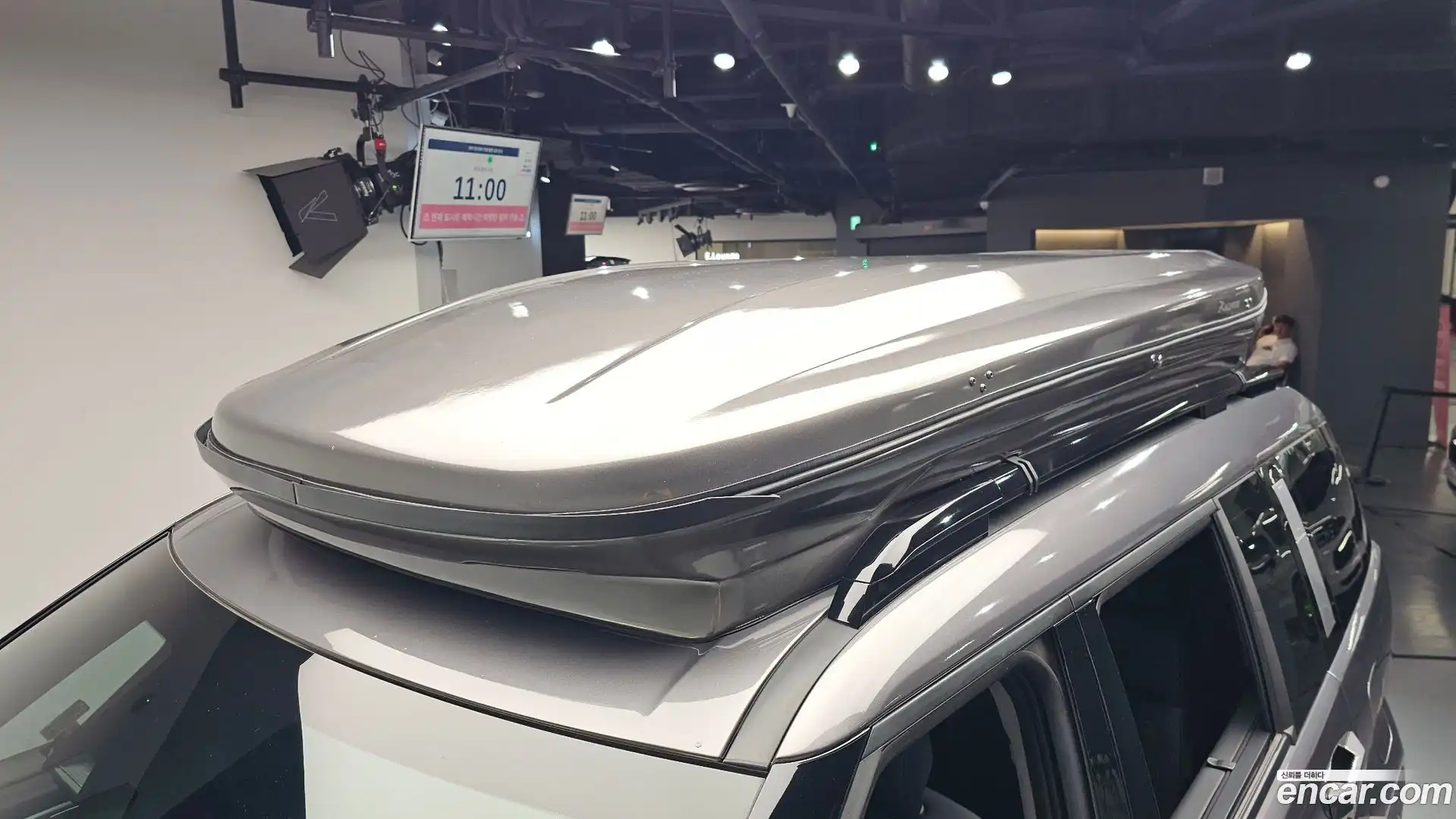 Santafe Hyundai 2023.11-OPTION-046