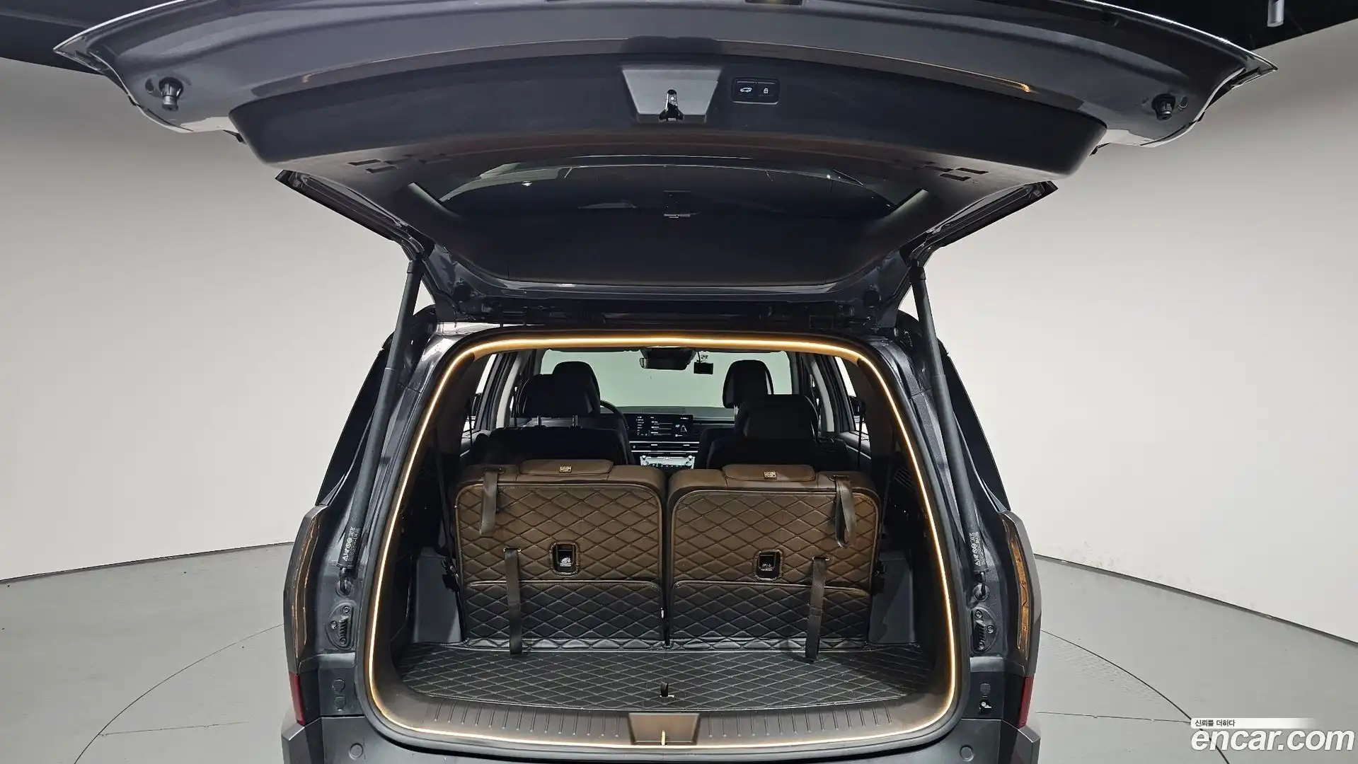 Santafe Hyundai 2023.11-OPTION-047