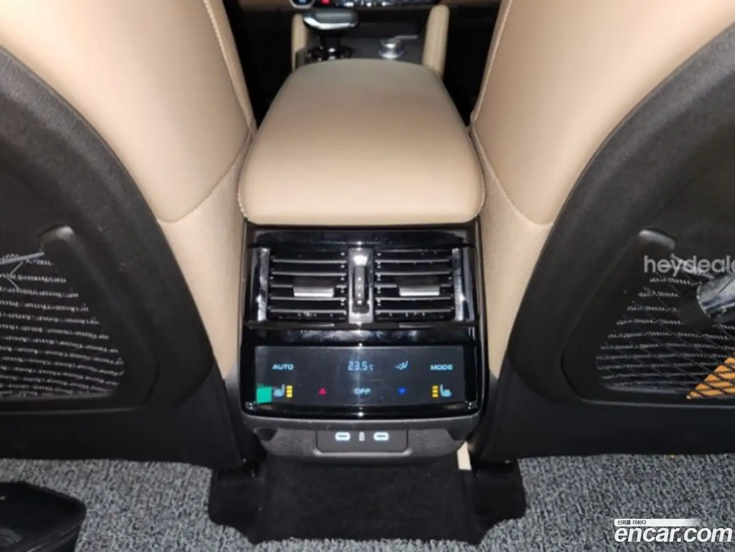 Grand Koleos Renault Korea 2025.6-INNER-007