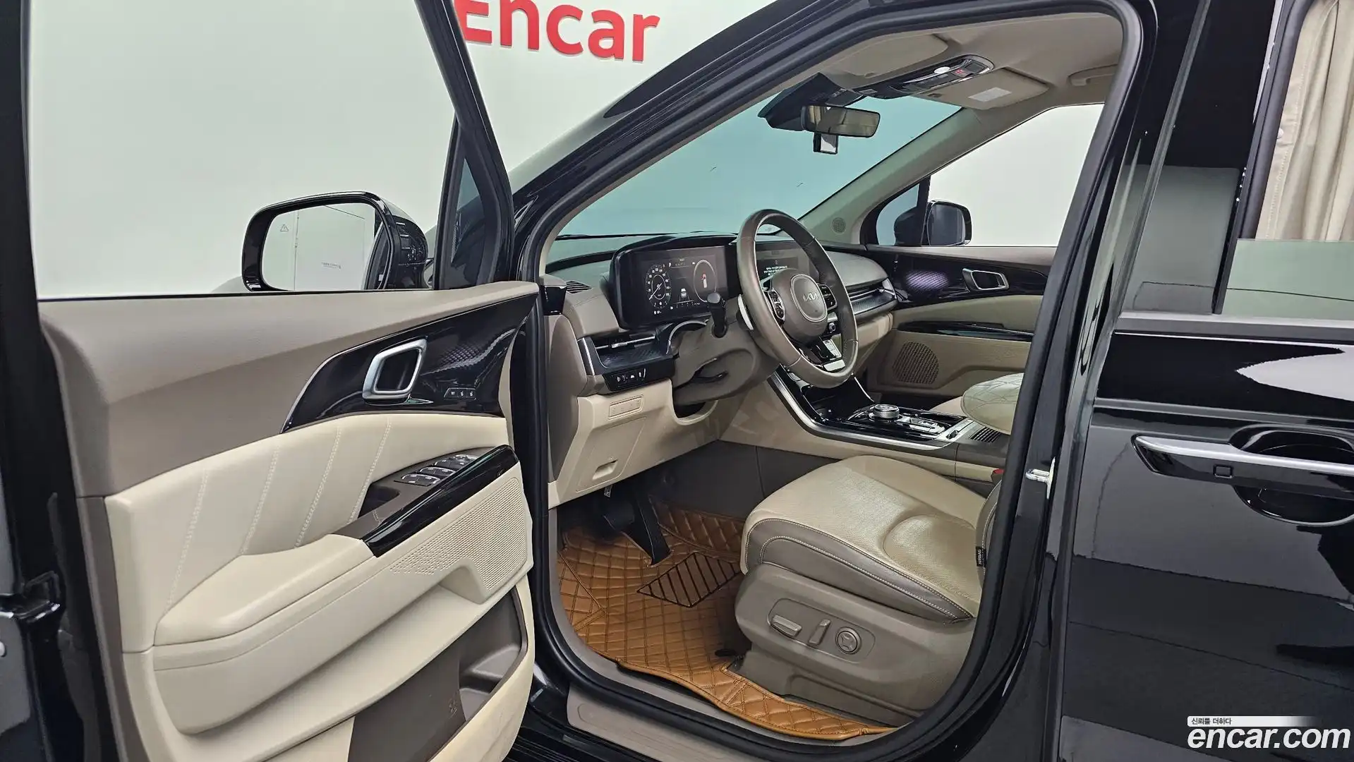 Canival Kia 2022.0-INNER-010