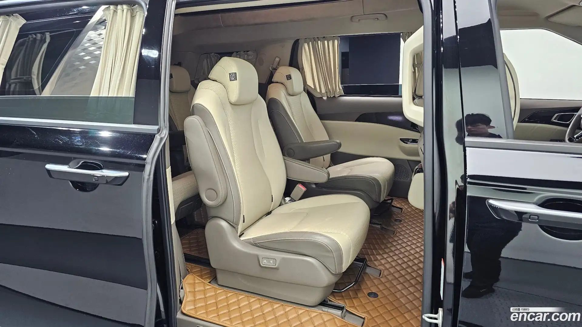 Canival Kia 2022.0-OPTION-015