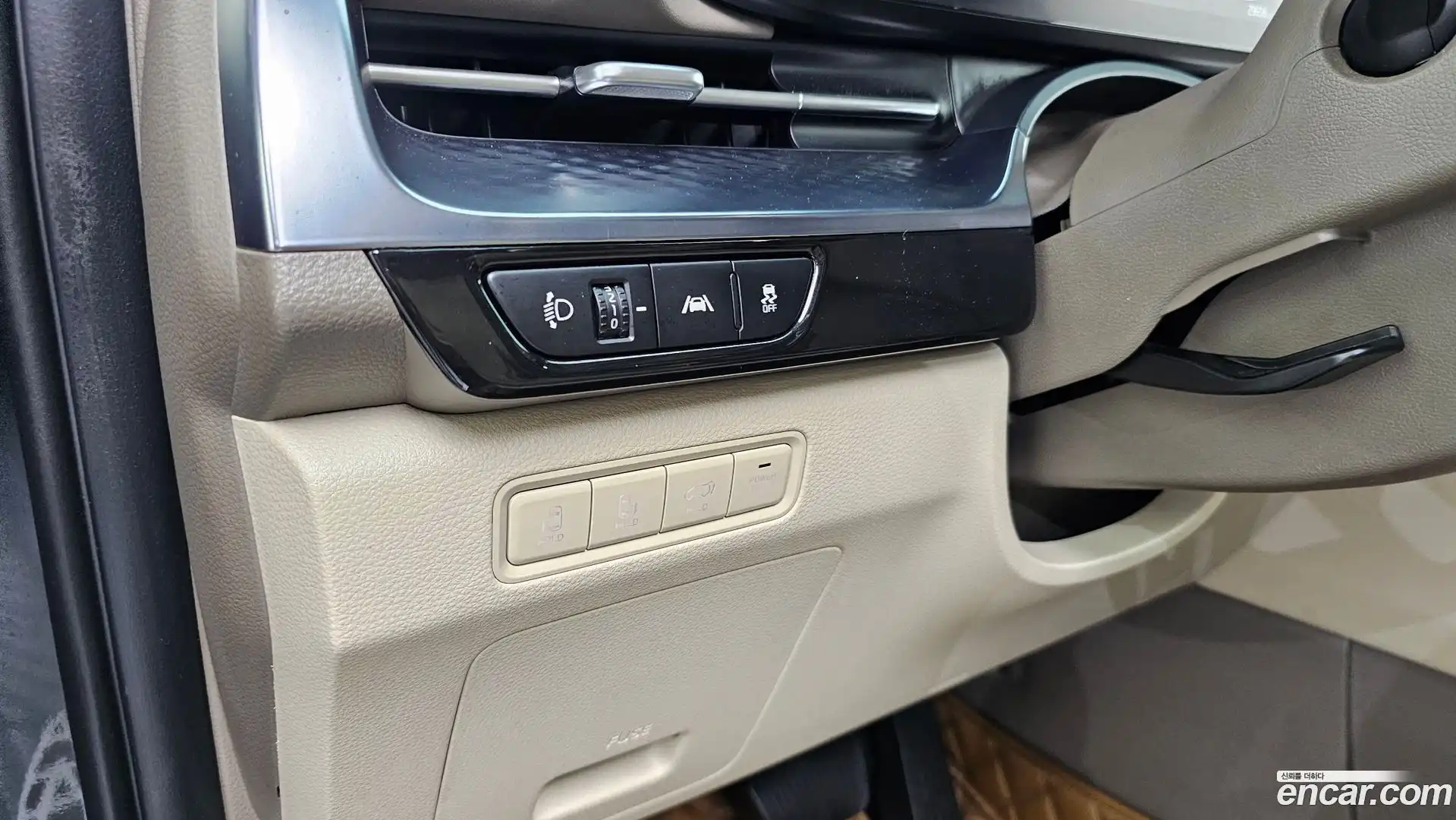 Canival Kia 2022.0-OPTION-020