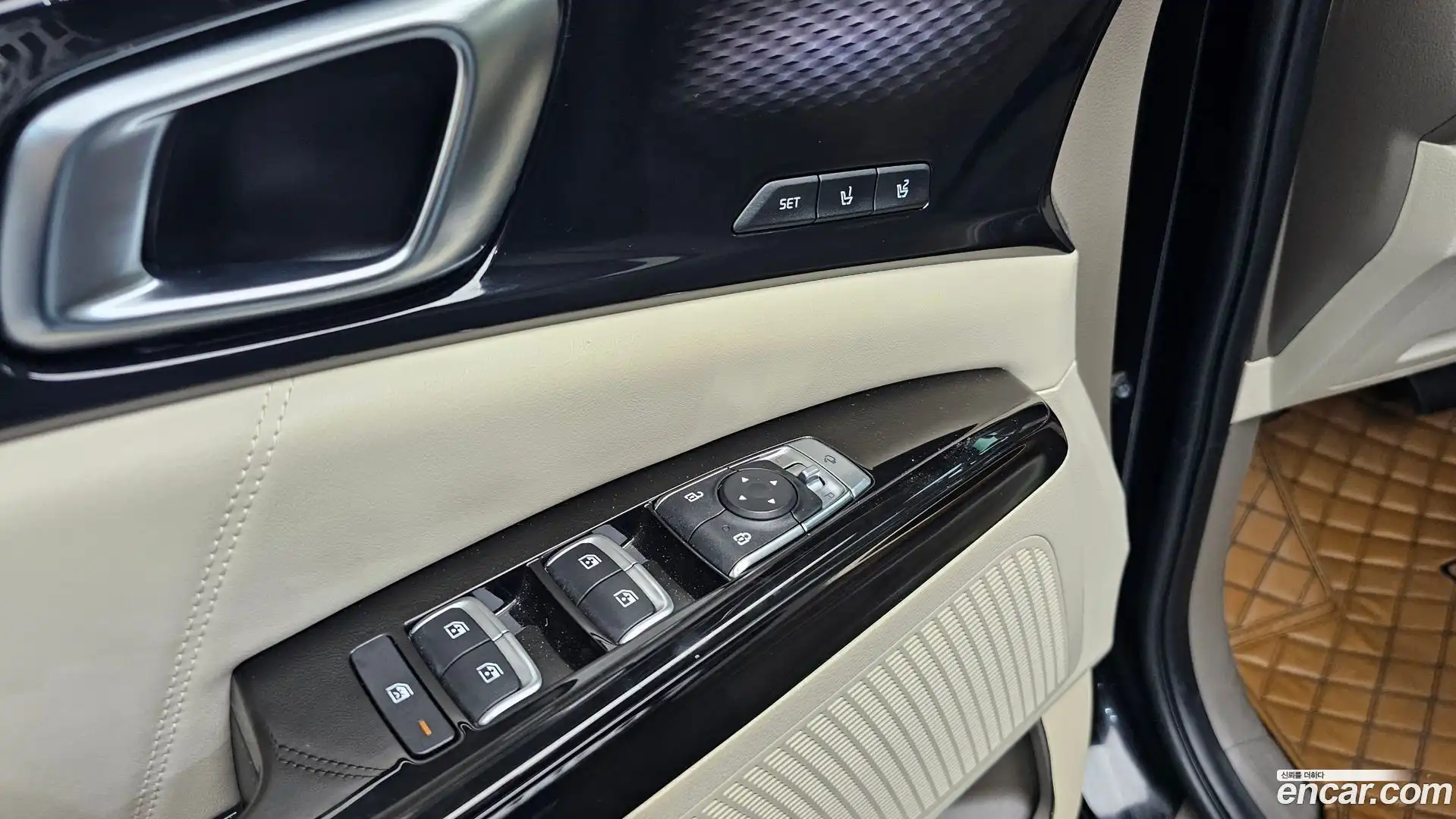 Canival Kia 2022.0-OPTION-021