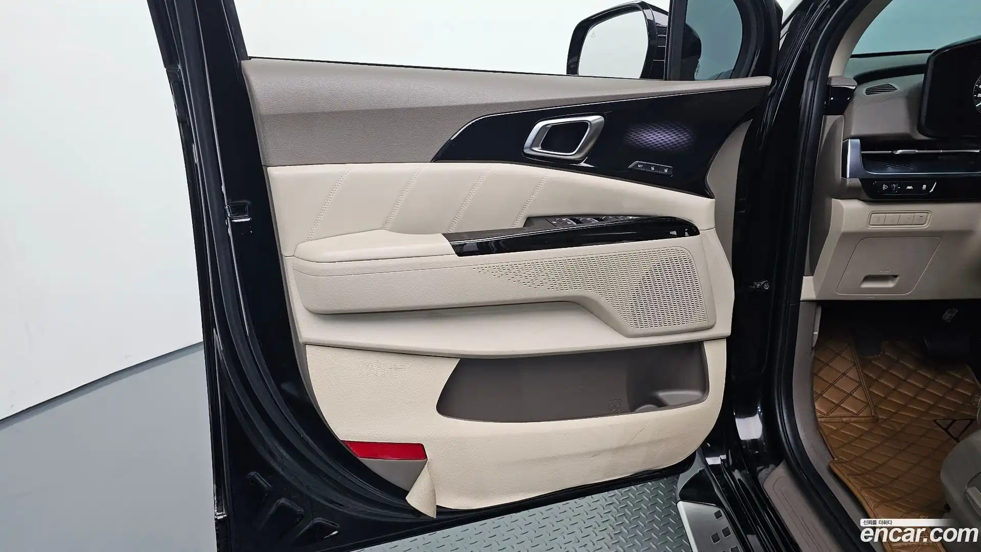 Canival Kia 2022.0-INNER-034