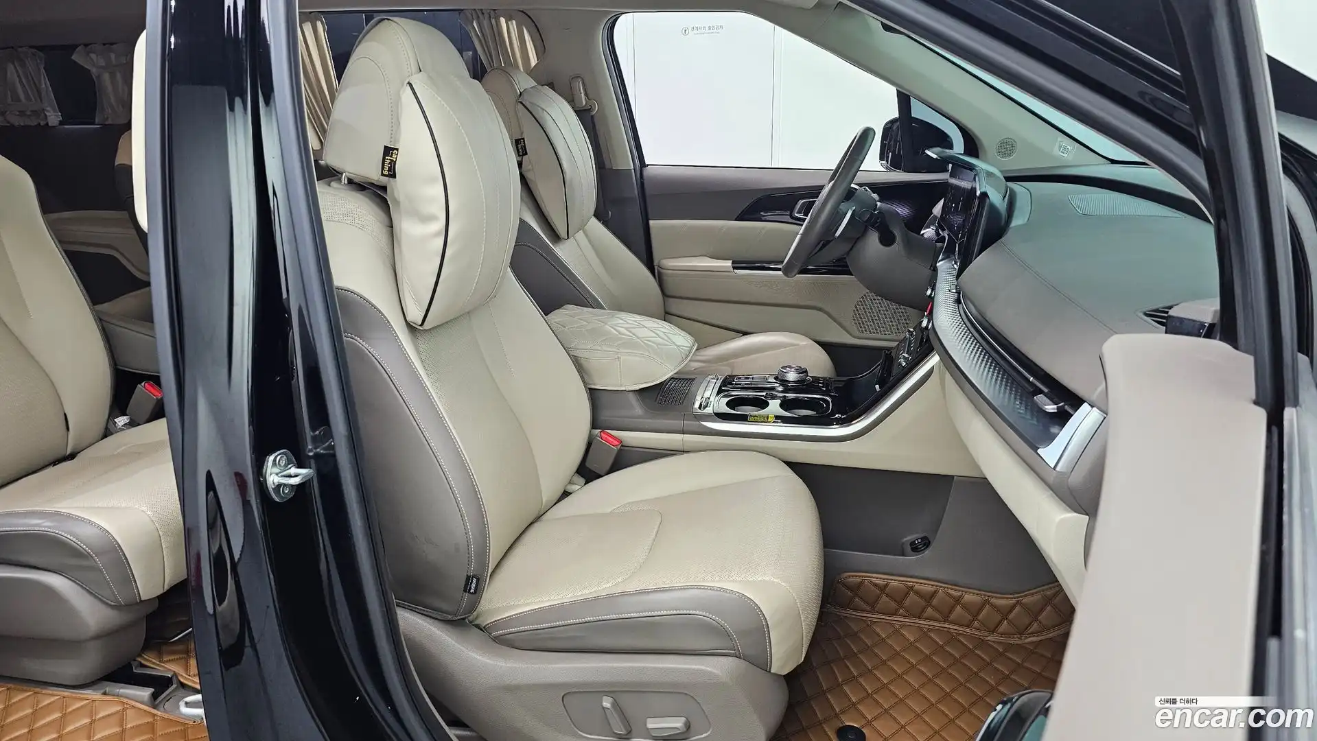 Canival Kia 2022.0-INNER-036