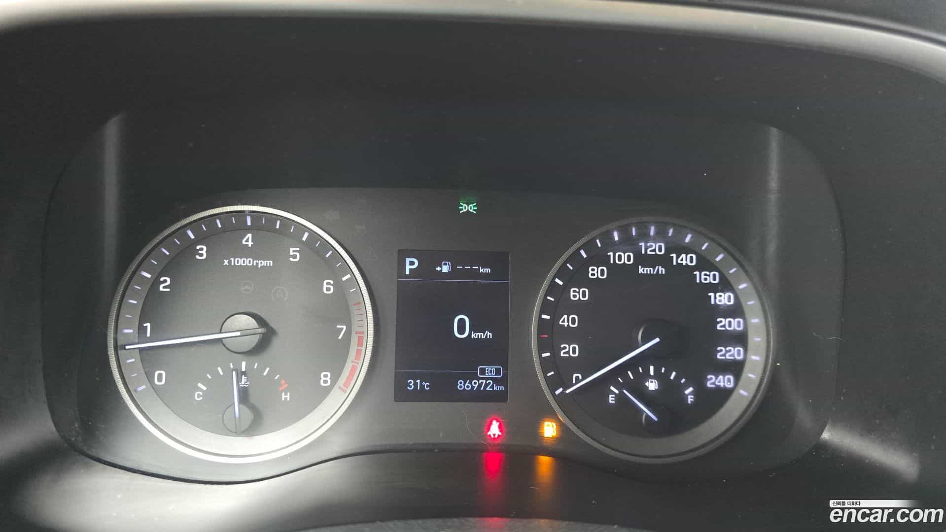 Tucson Hyundai 2020.5-INNER-008