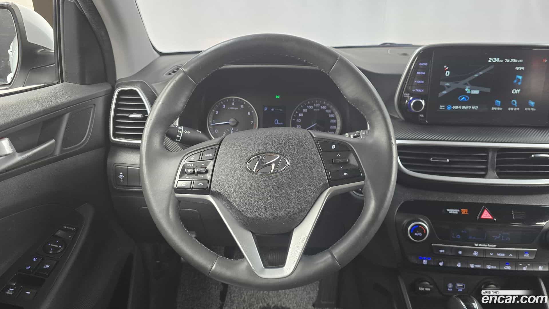 Tucson Hyundai 2020.5-OPTION-016