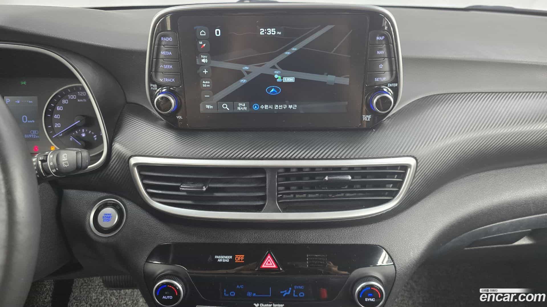 Tucson Hyundai 2020.5-OPTION-017