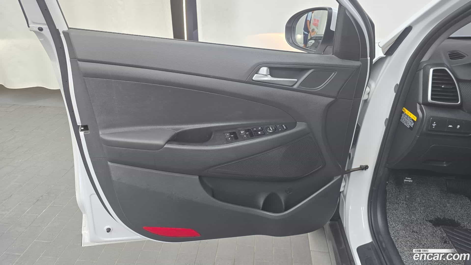 Tucson Hyundai 2020.5-INNER-034