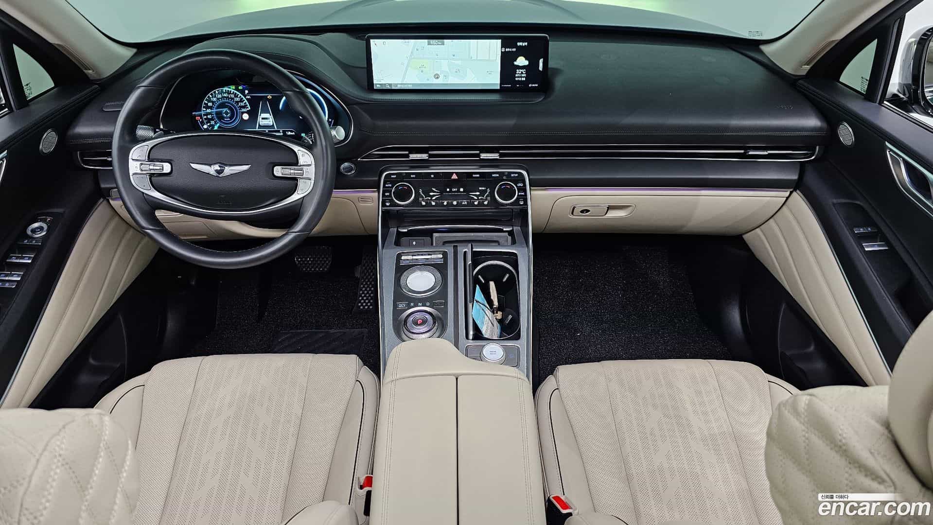 GV80 Genesis 2022.8-INNER-007