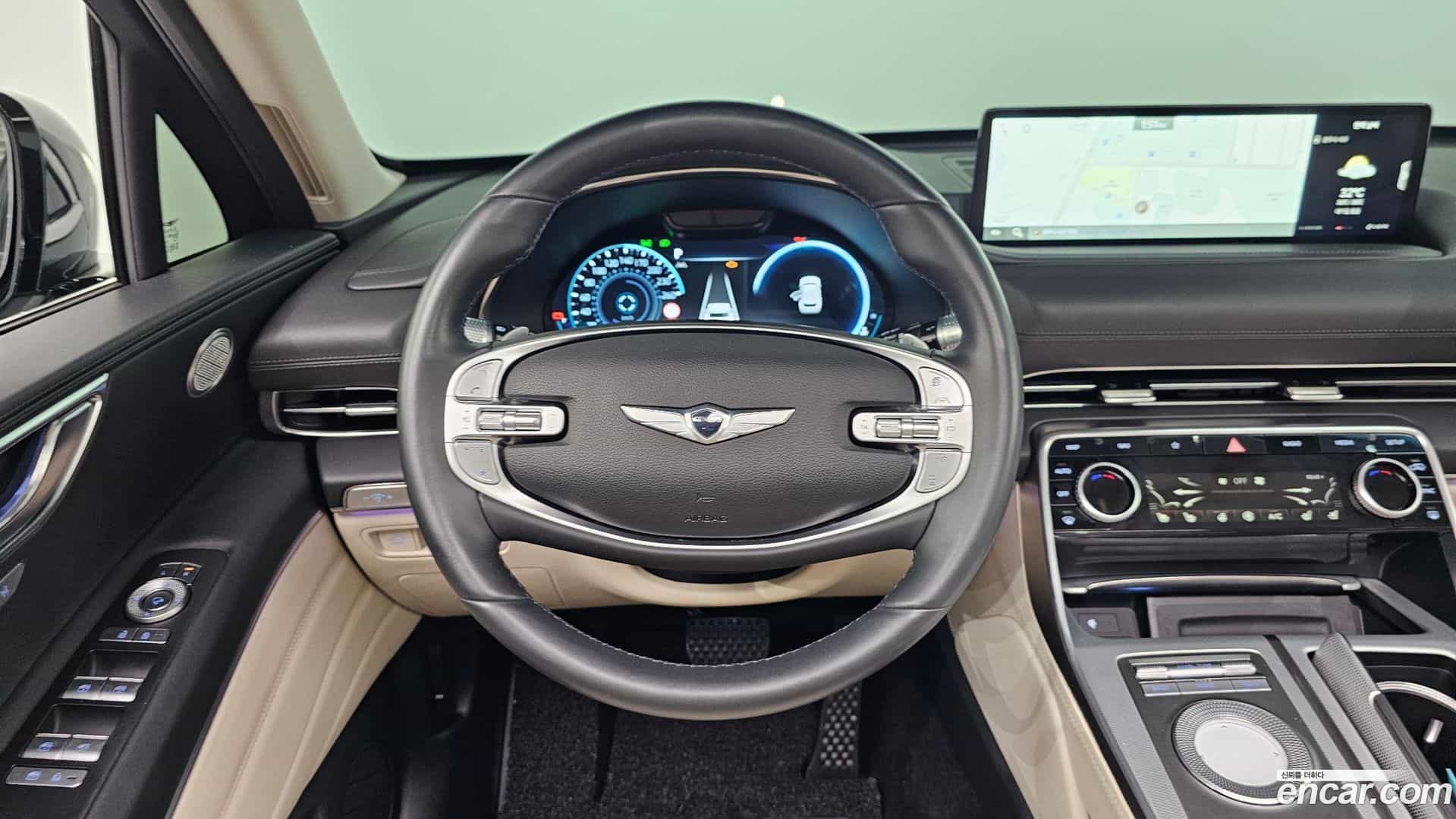 GV80 Genesis 2022.8-OPTION-017