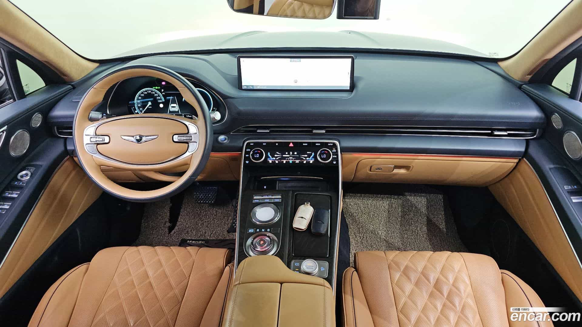 GV80 Genesis 2022.6-INNER-007