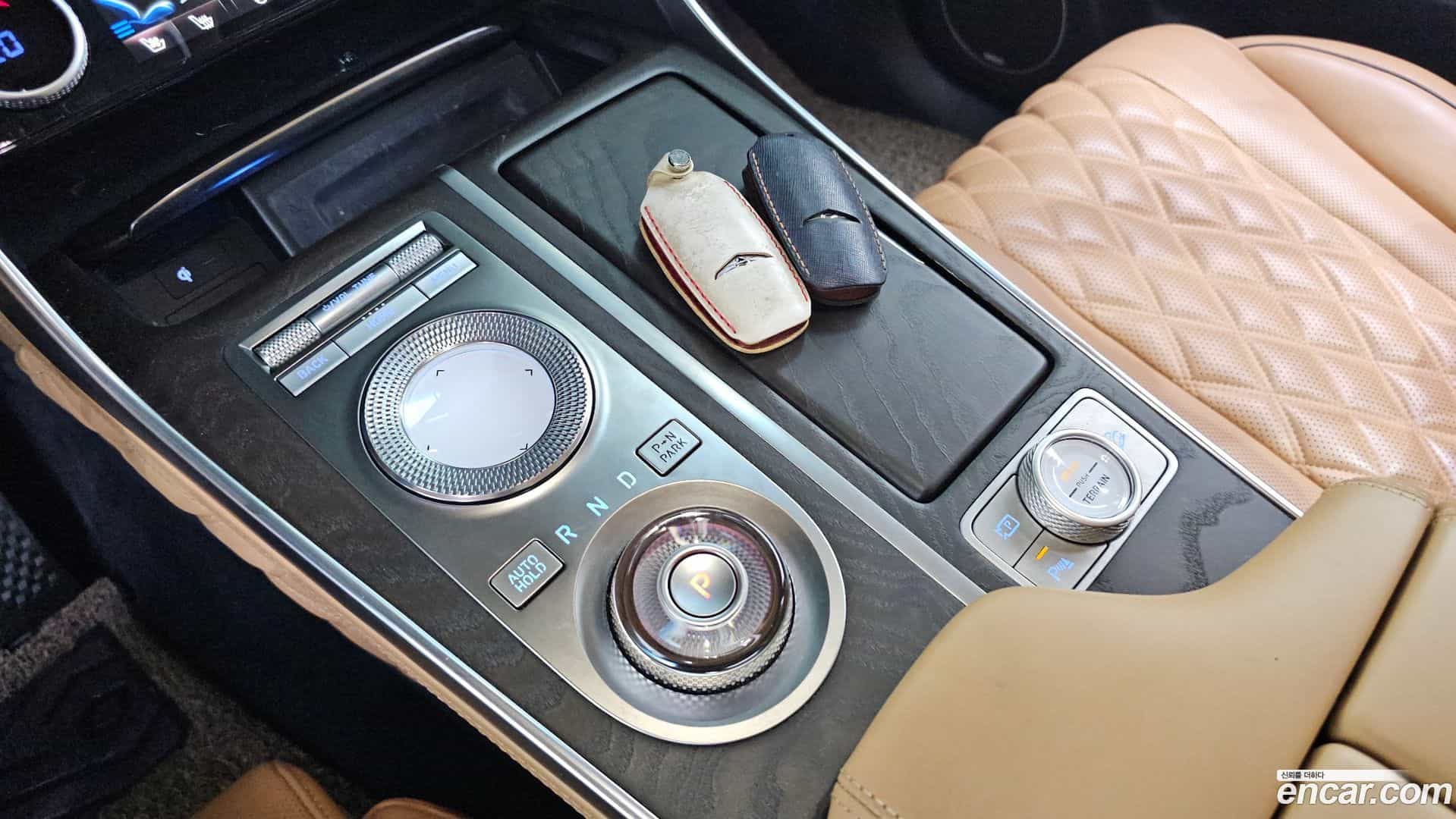 GV80 Genesis 2022.6-INNER-009