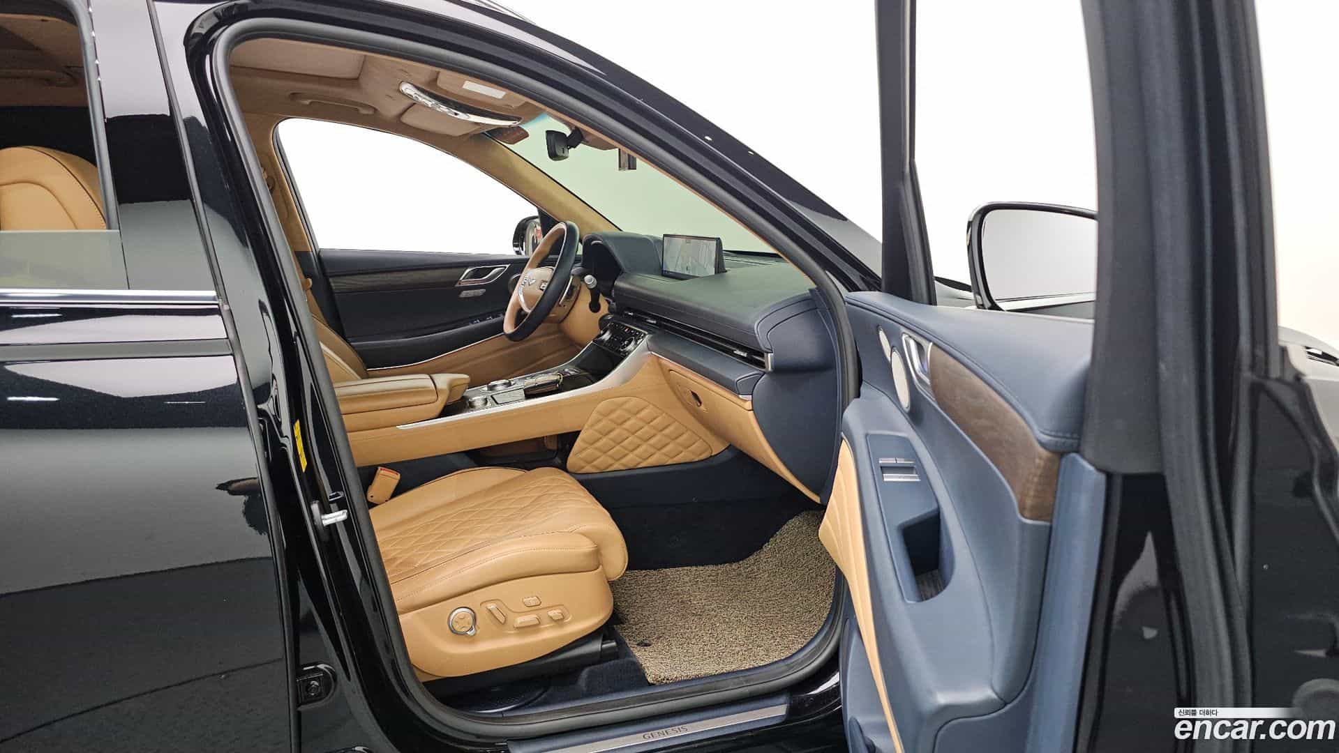 GV80 Genesis 2022.6-OPTION-022