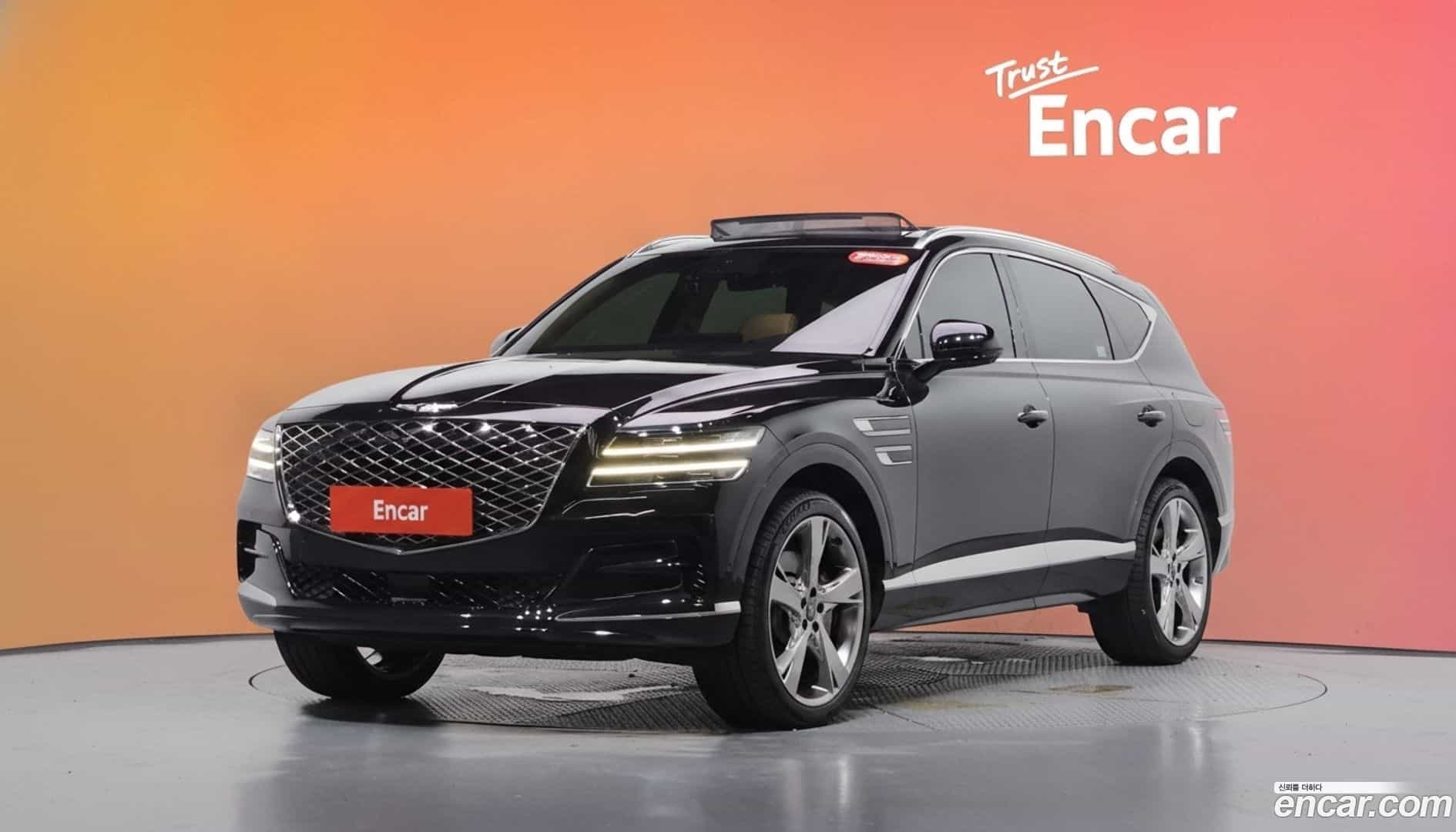 GV80 Genesis 2022.6-DIAG2-001