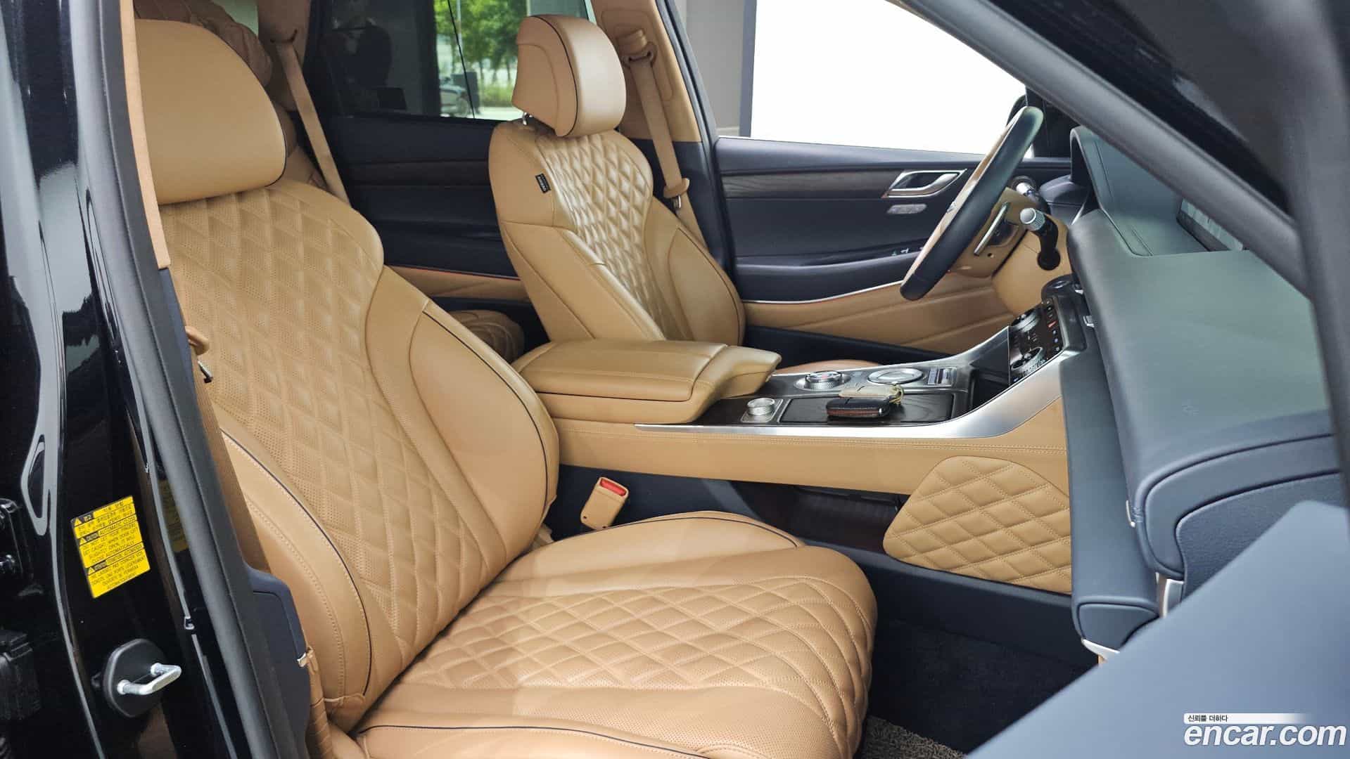 GV80 Genesis 2022.6-INNER-036