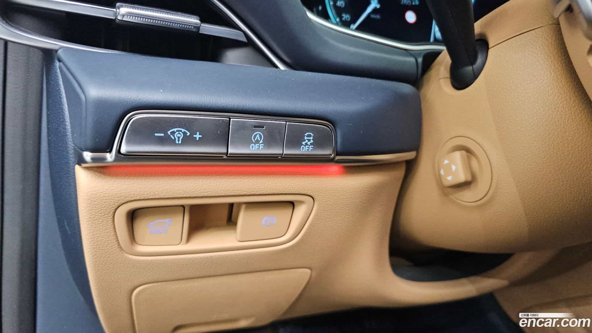 GV80 Genesis 2022.6-OPTION-046