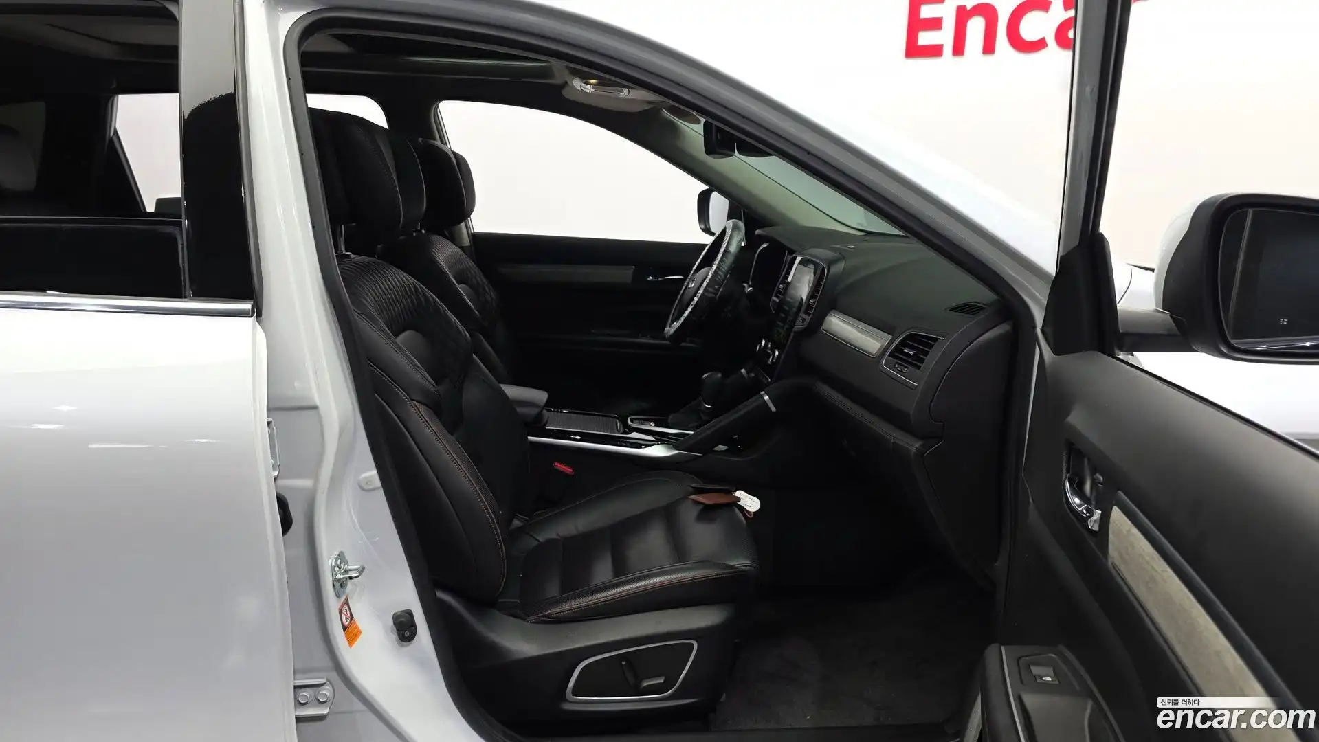 QM6 Renault Korea 2021.1-OPTION-016