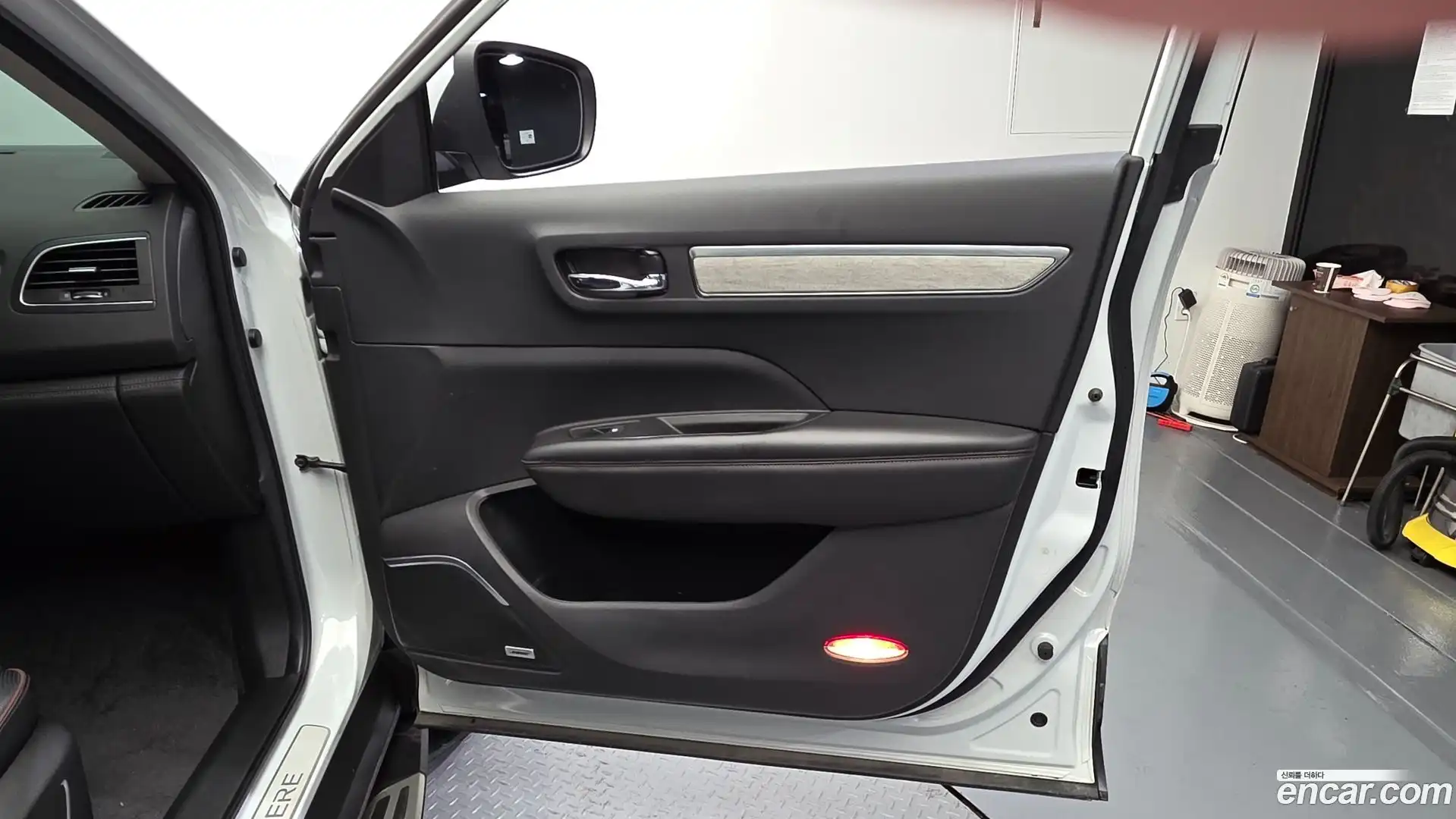 QM6 Renault Korea 2021.1-INNER-034