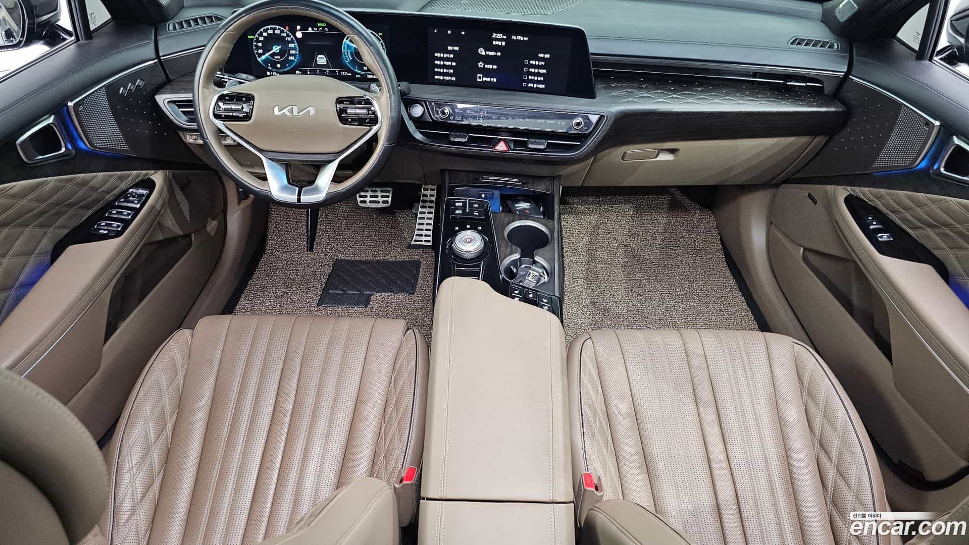 K8 Kia 2022.7-INNER-007