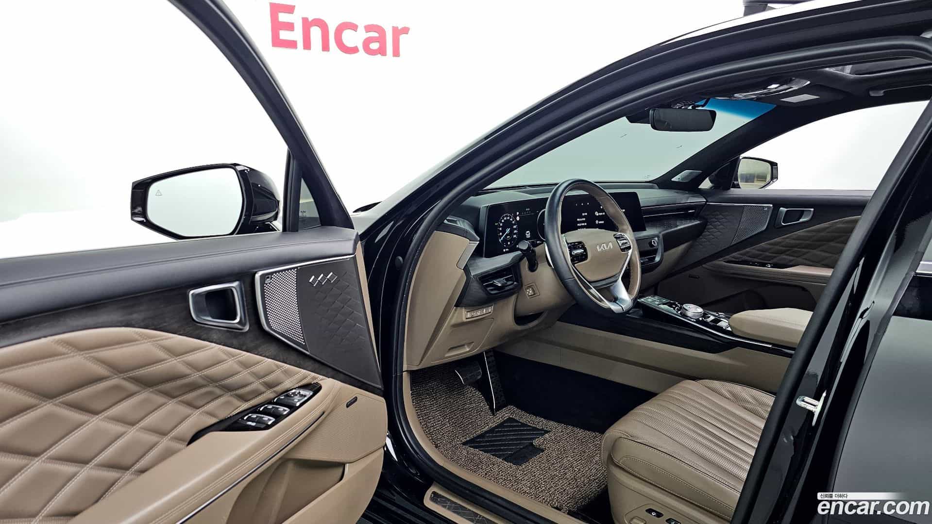 K8 Kia 2022.7-INNER-010
