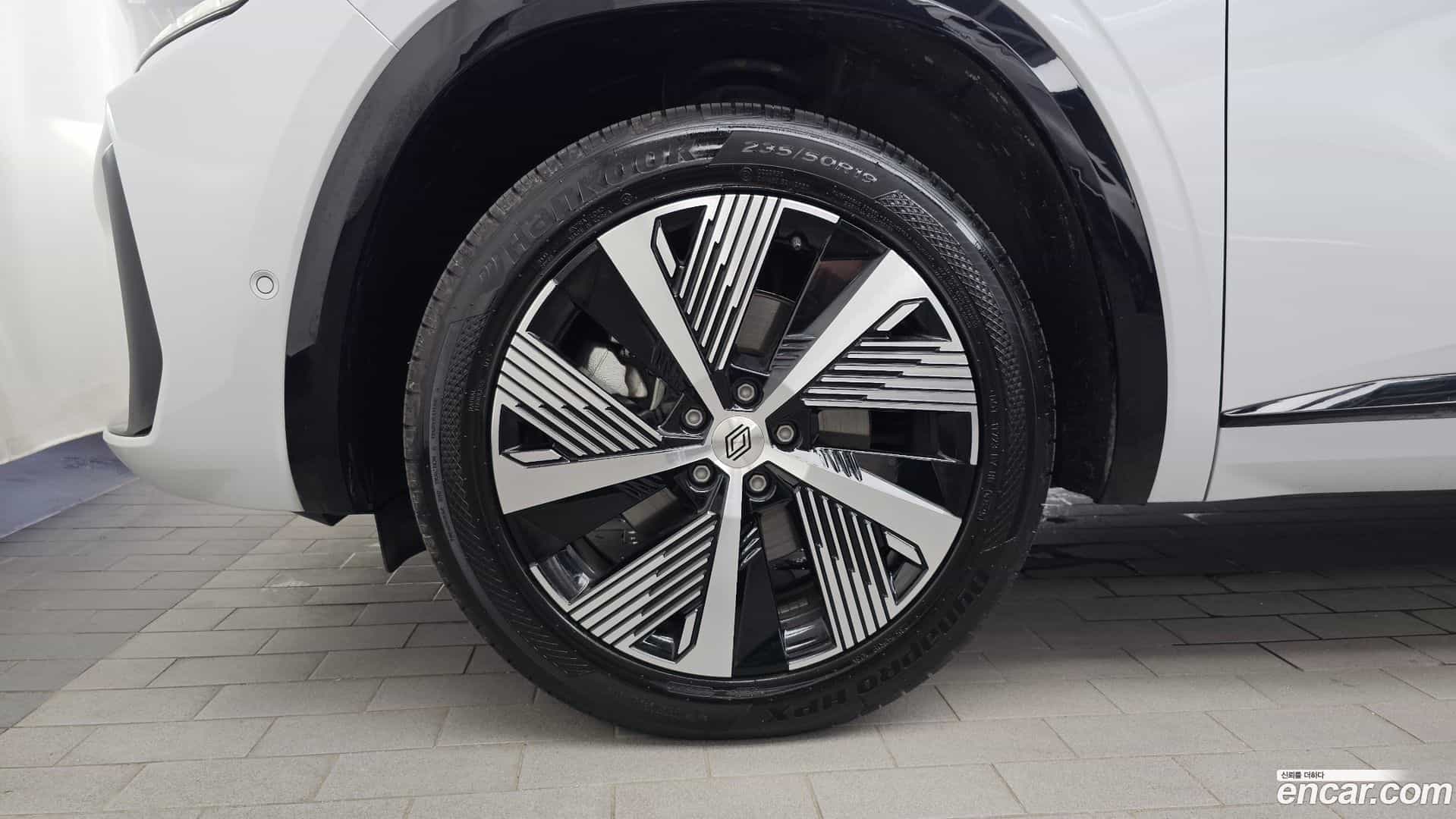 Grand Koleos Renault Korea 2024.8-OUTER-005