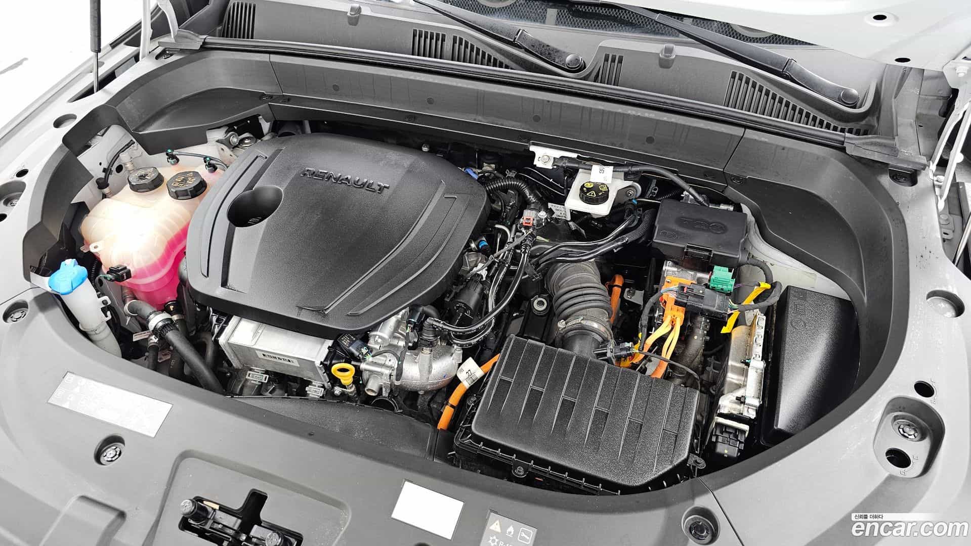 Grand Koleos Renault Korea 2024.8-OUTER-006