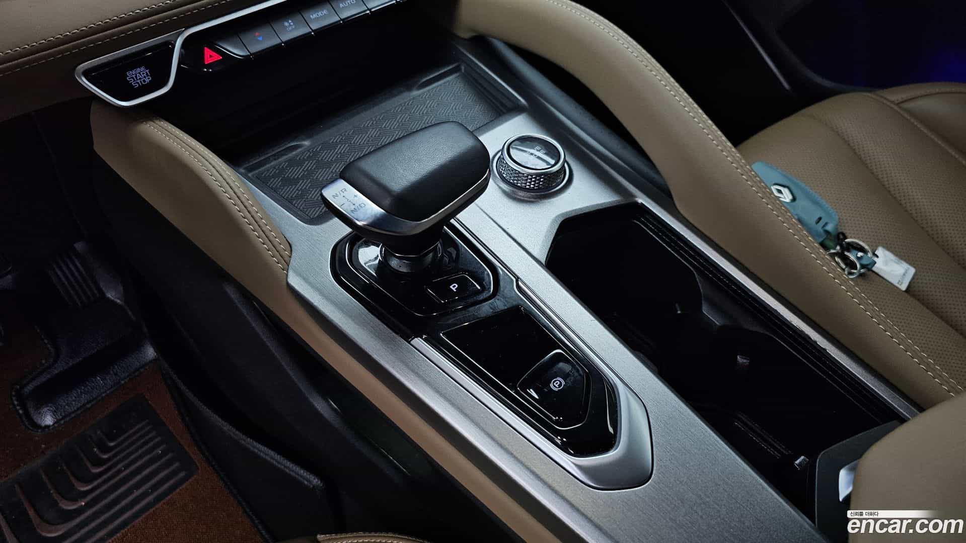 Grand Koleos Renault Korea 2024.8-INNER-009