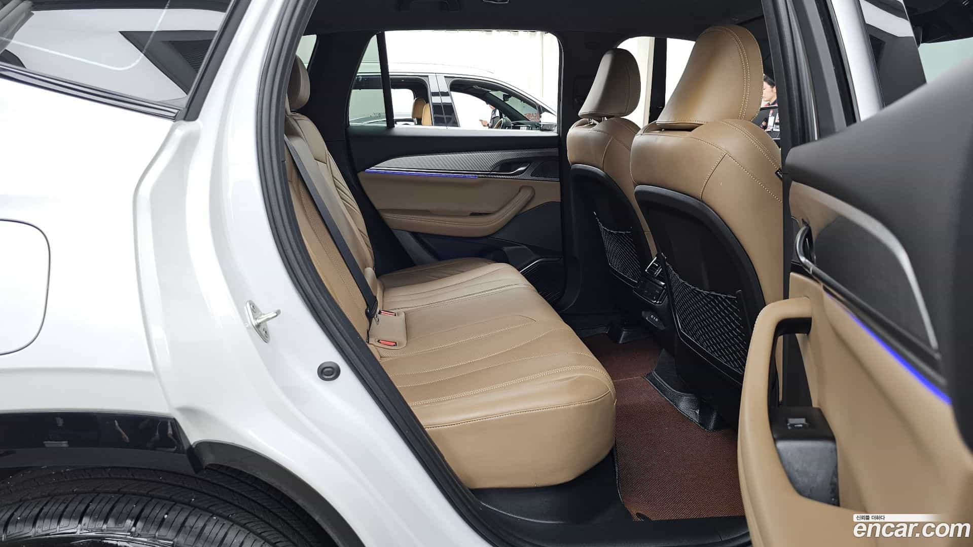 Grand Koleos Renault Korea 2024.8-OPTION-016