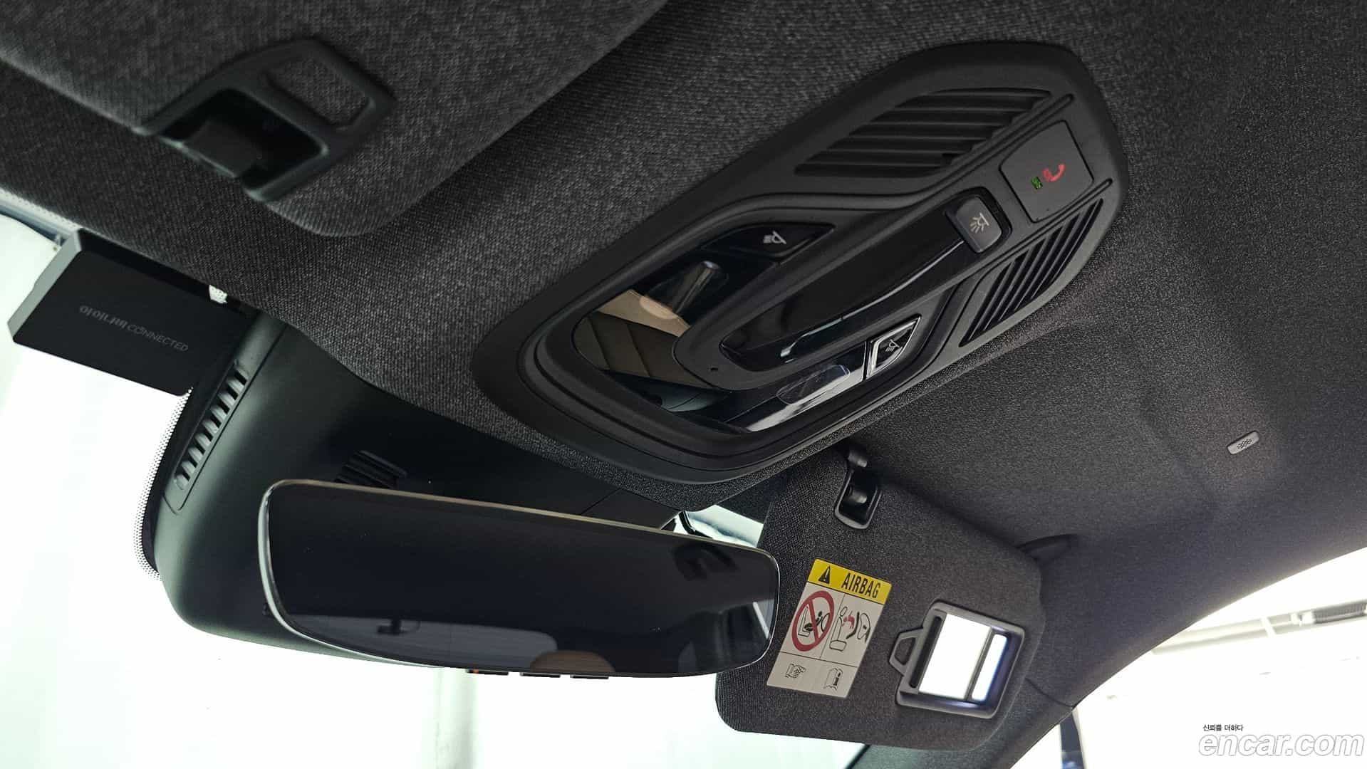 Grand Koleos Renault Korea 2024.8-OPTION-021