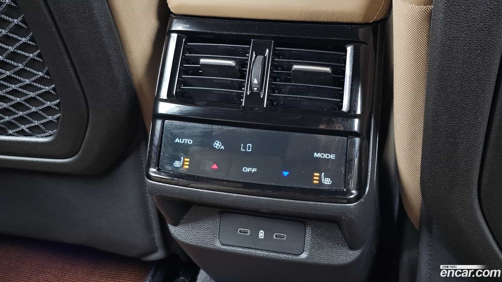 Grand Koleos Renault Korea 2024.8-OPTION-022