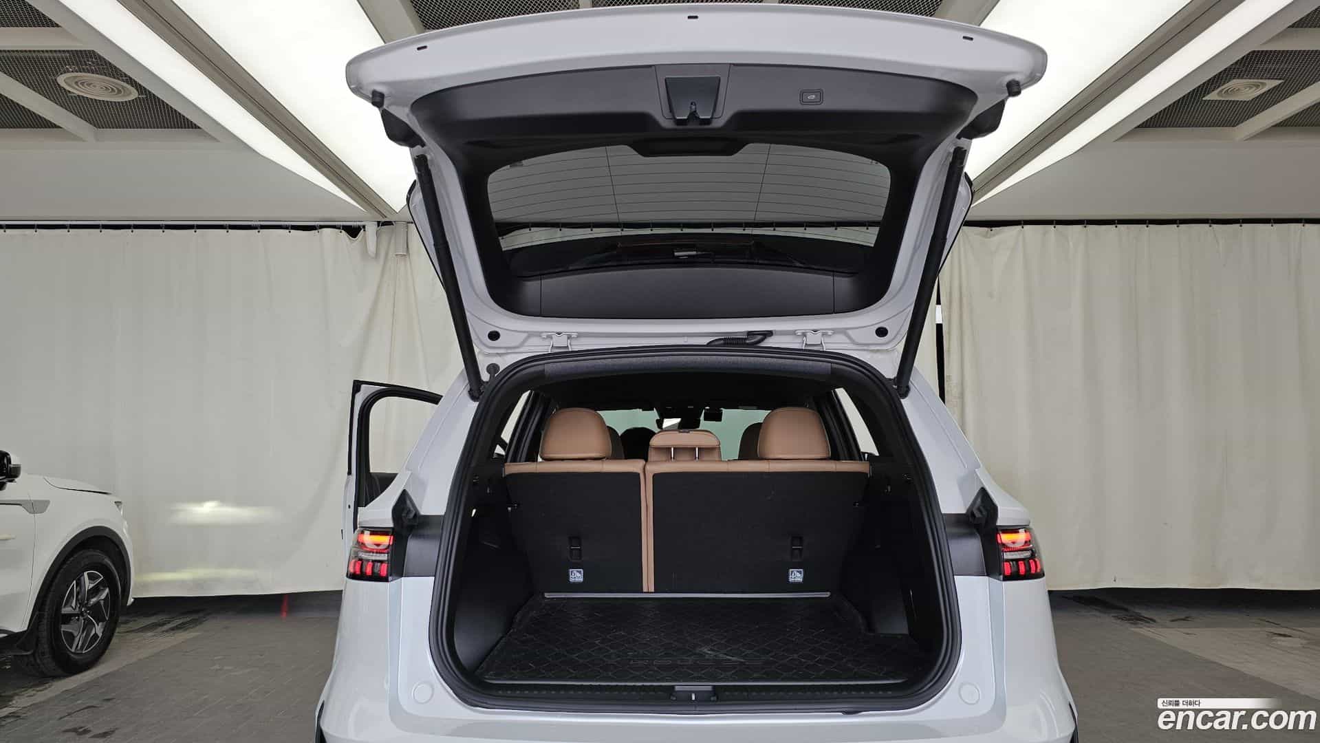 Grand Koleos Renault Korea 2024.8-OPTION-024