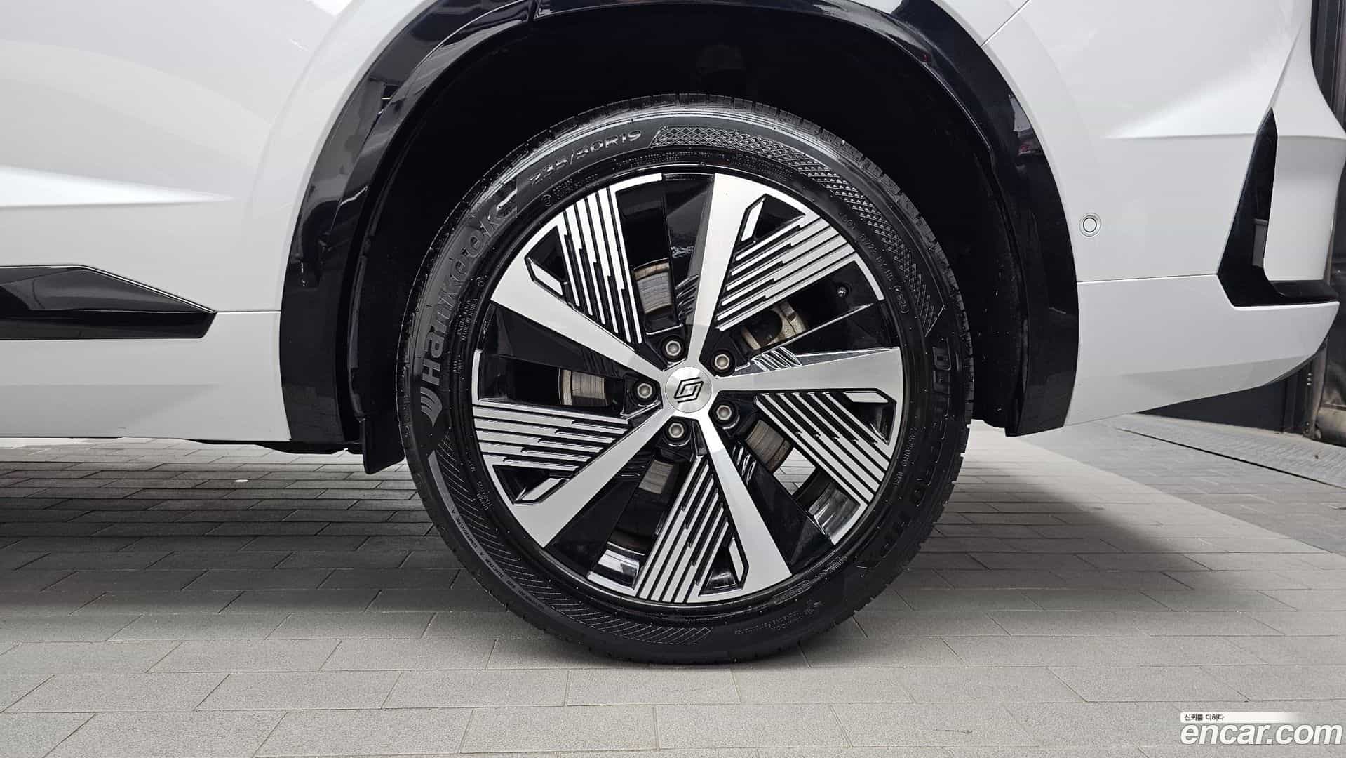 Grand Koleos Renault Korea 2024.8-OUTER-031