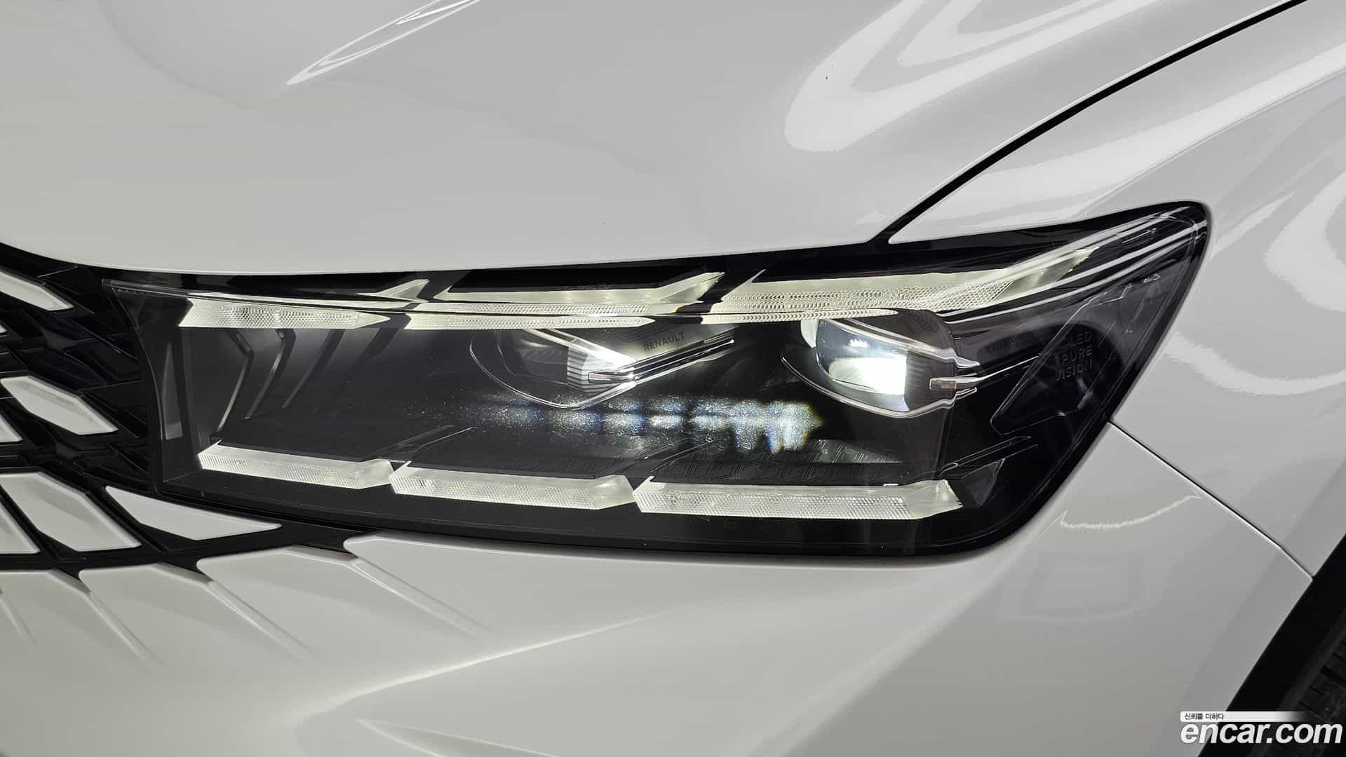 Grand Koleos Renault Korea 2024.8-OUTER-032