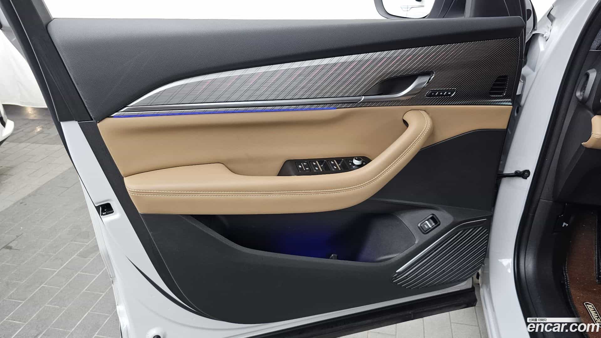 Grand Koleos Renault Korea 2024.8-INNER-034