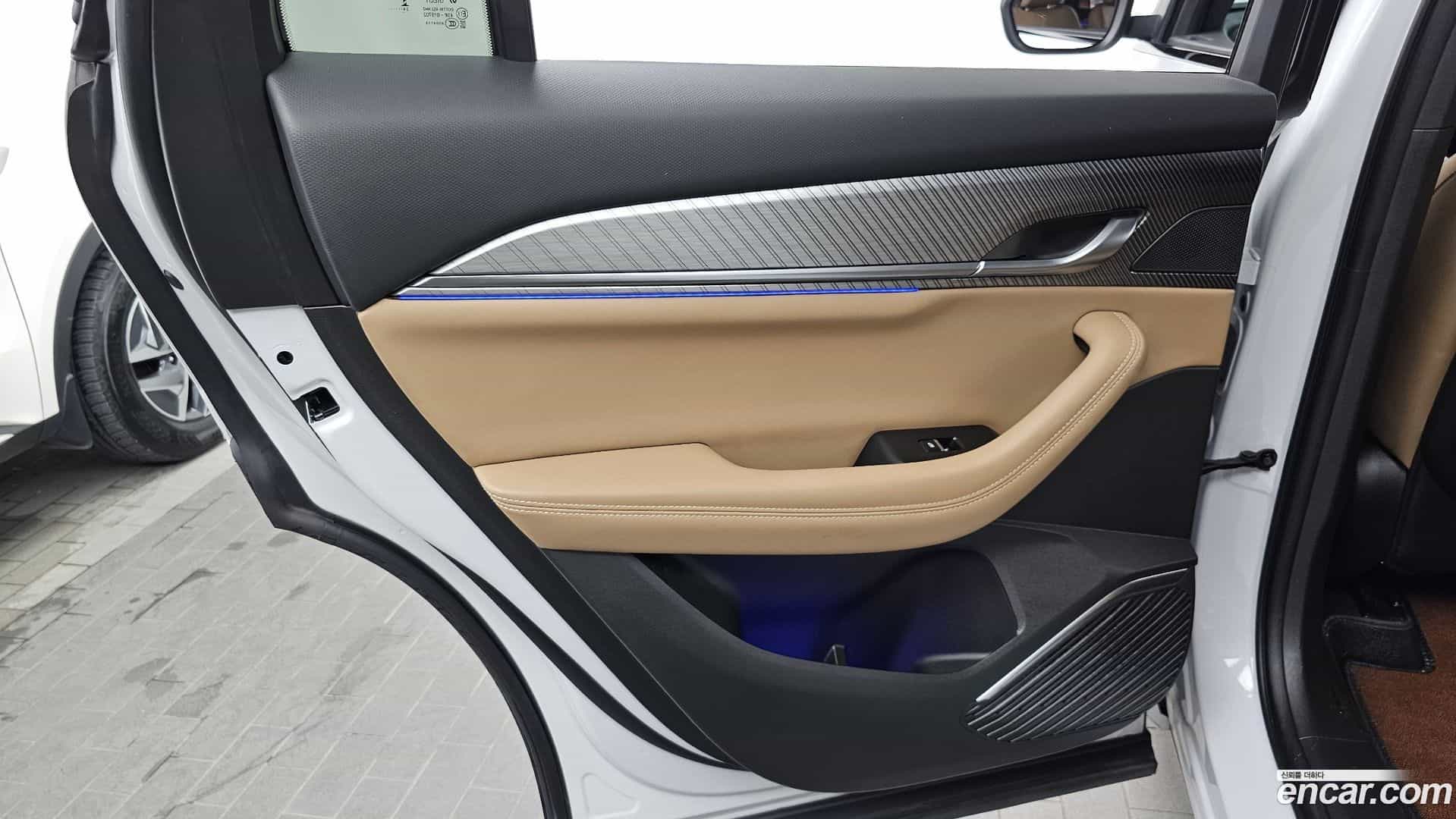 Grand Koleos Renault Korea 2024.8-INNER-035